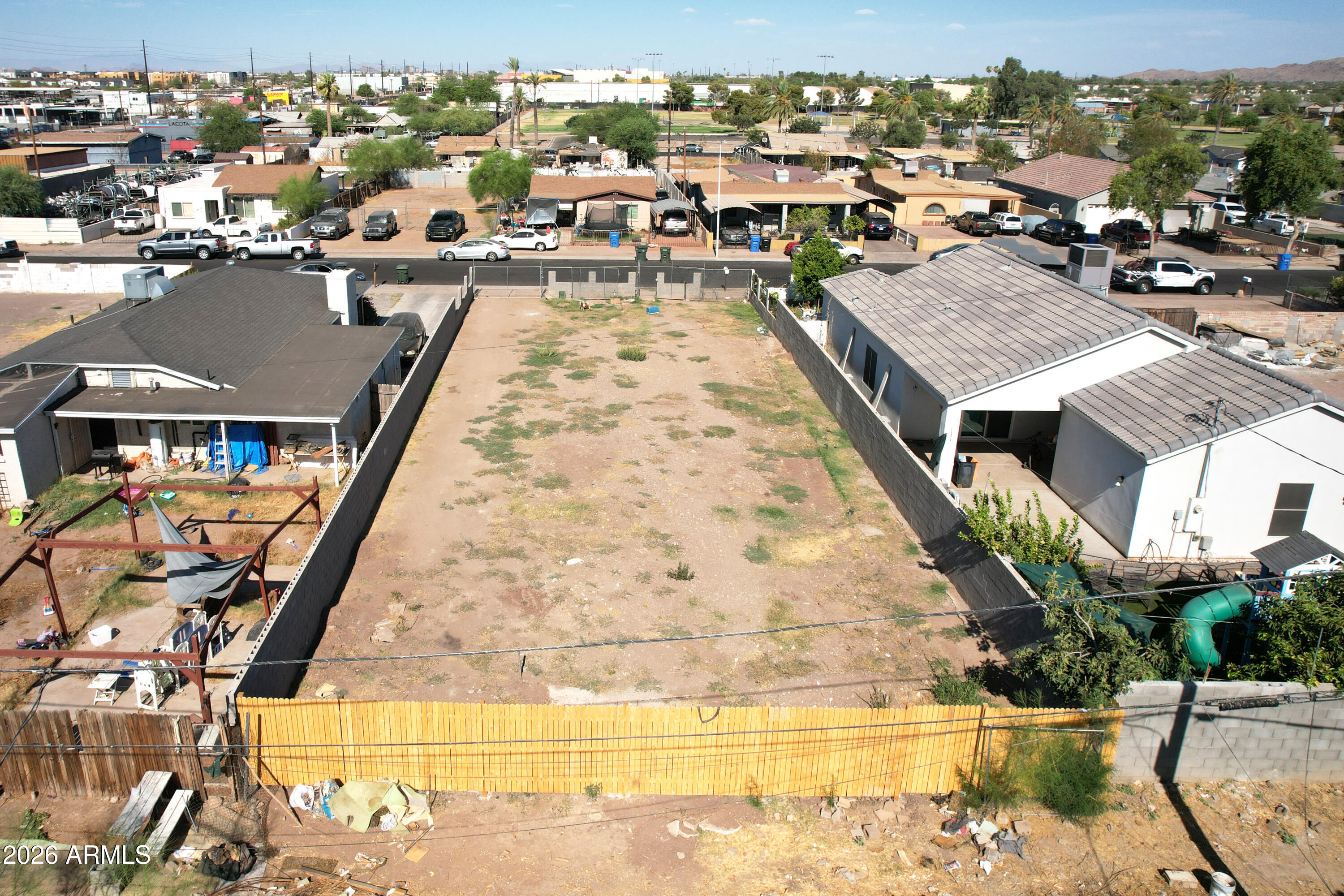 4422 S 8TH Place 11, Phoenix, AZ 85040