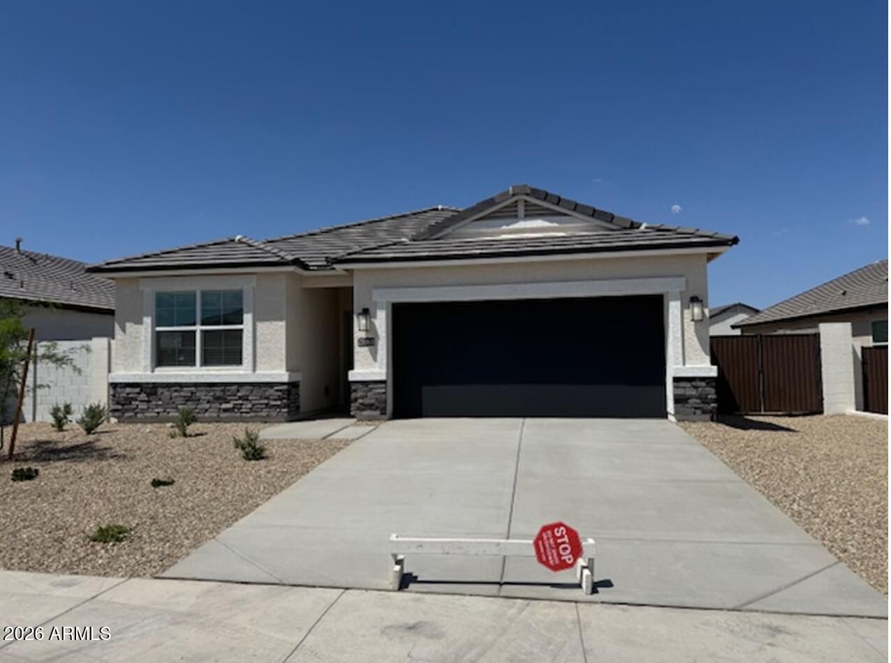 23933 W YAVAPAI Street, Buckeye, AZ 85326