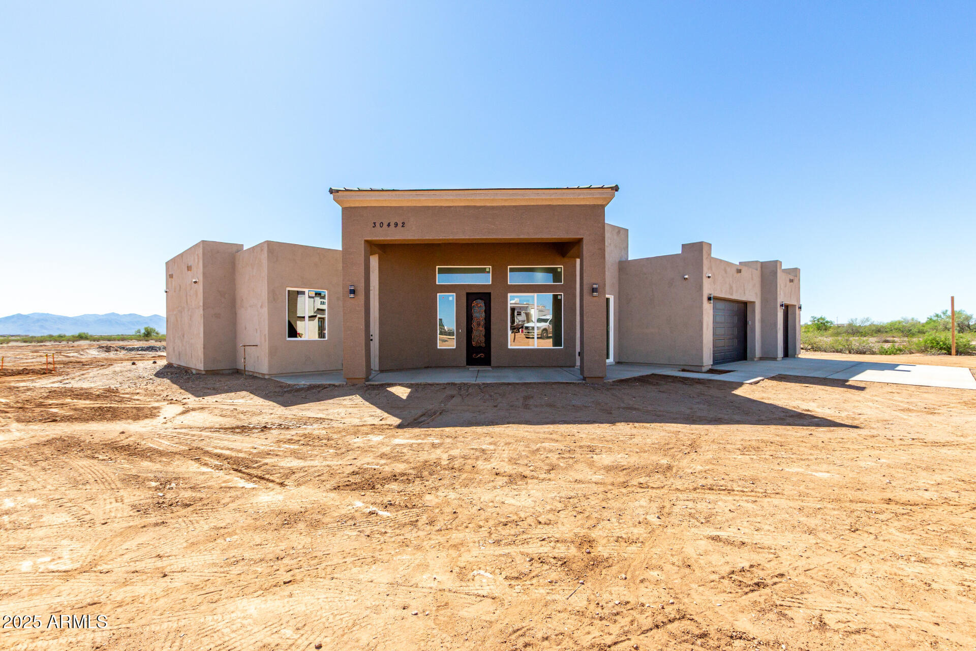 30492 N 232ND Avenue, Wittmann, AZ 85361