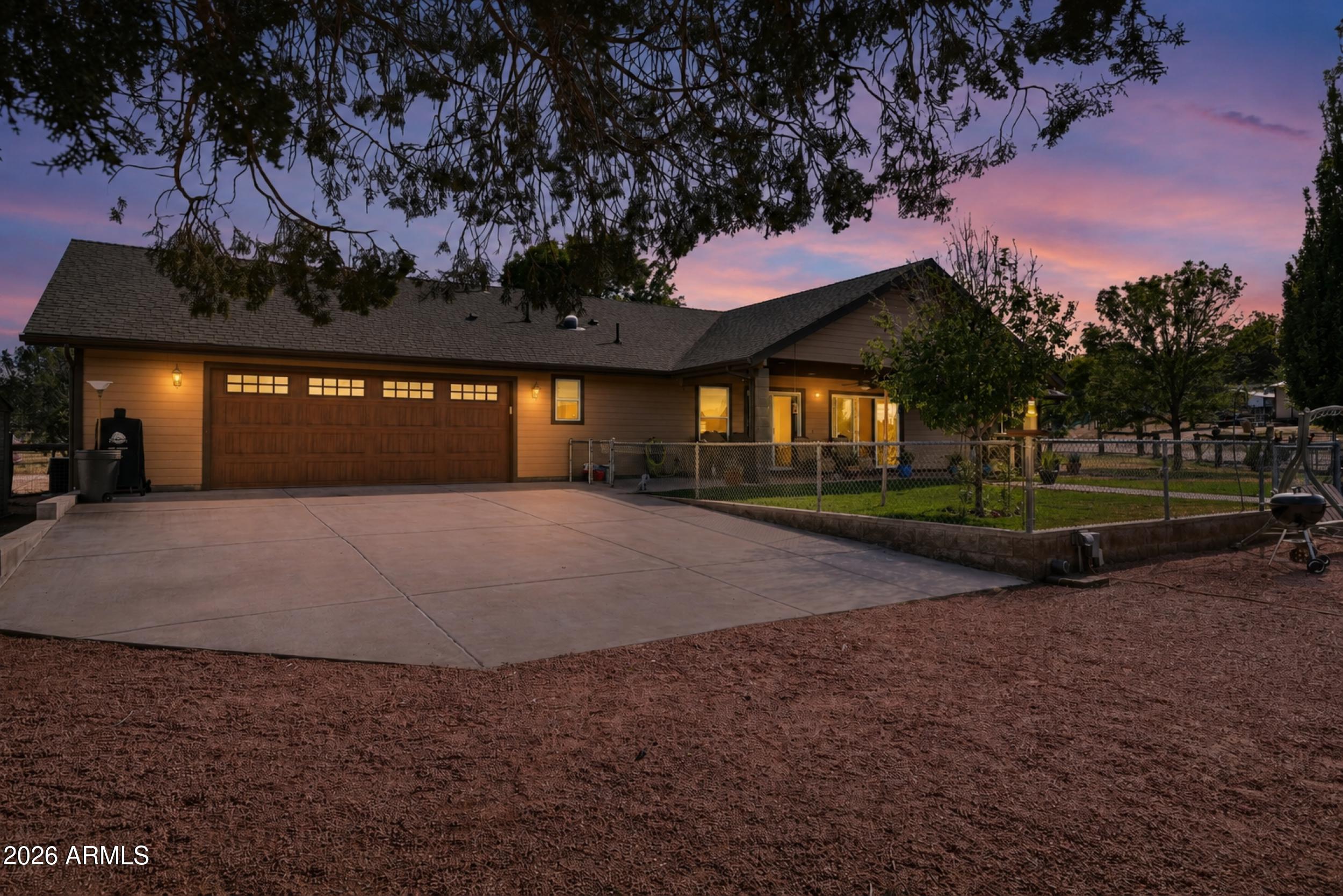 873 W COLT Lane, Payson, AZ 85541