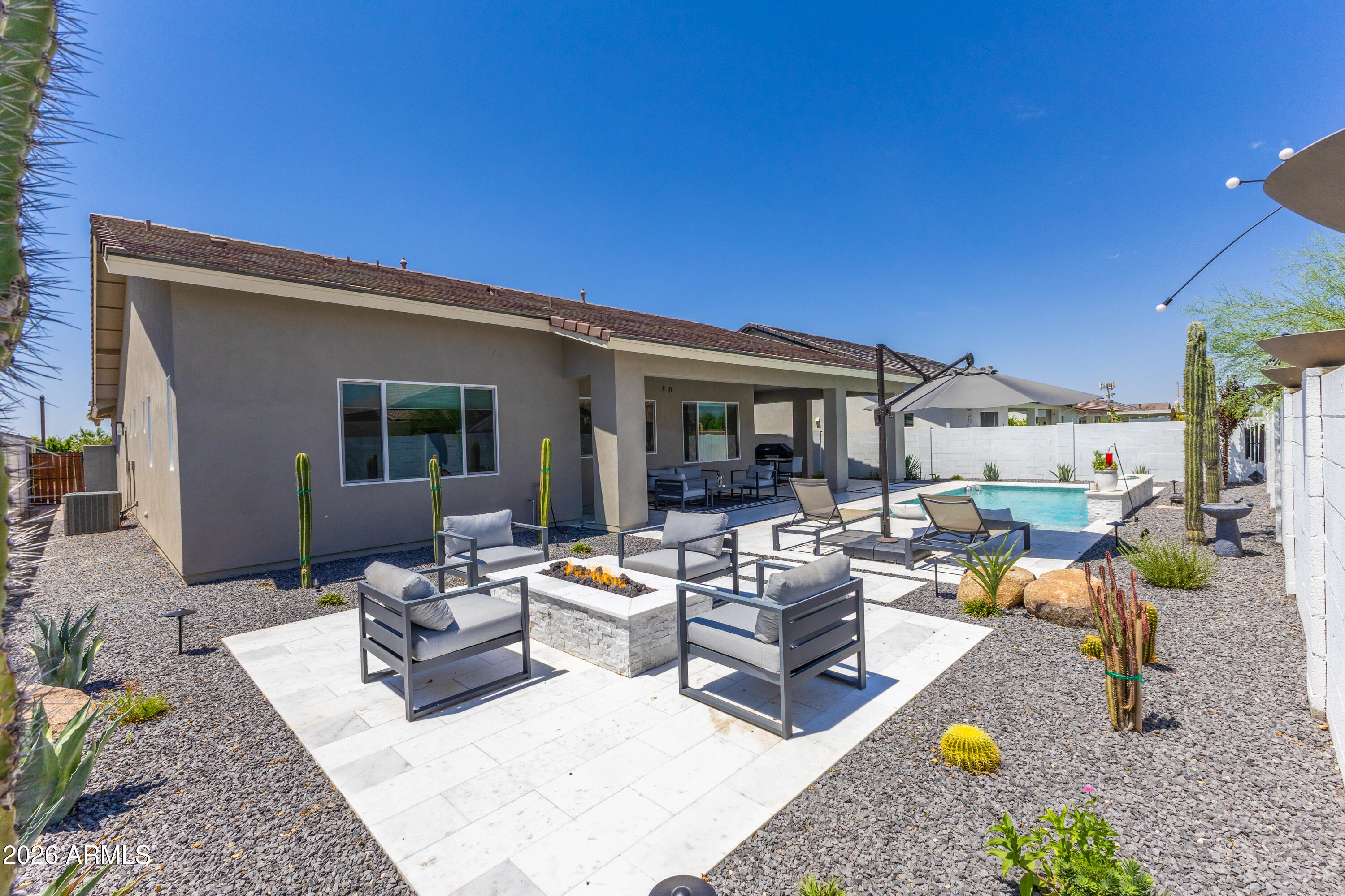 4234 E HUNTER Court, Cave Creek, AZ 85331