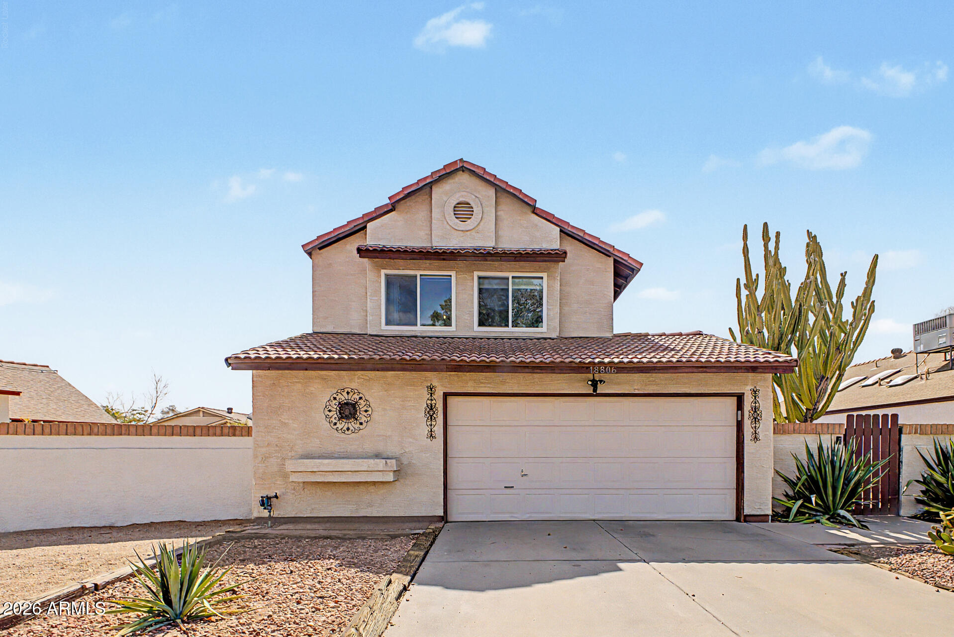18806 N 44TH Drive, Glendale, AZ 85308