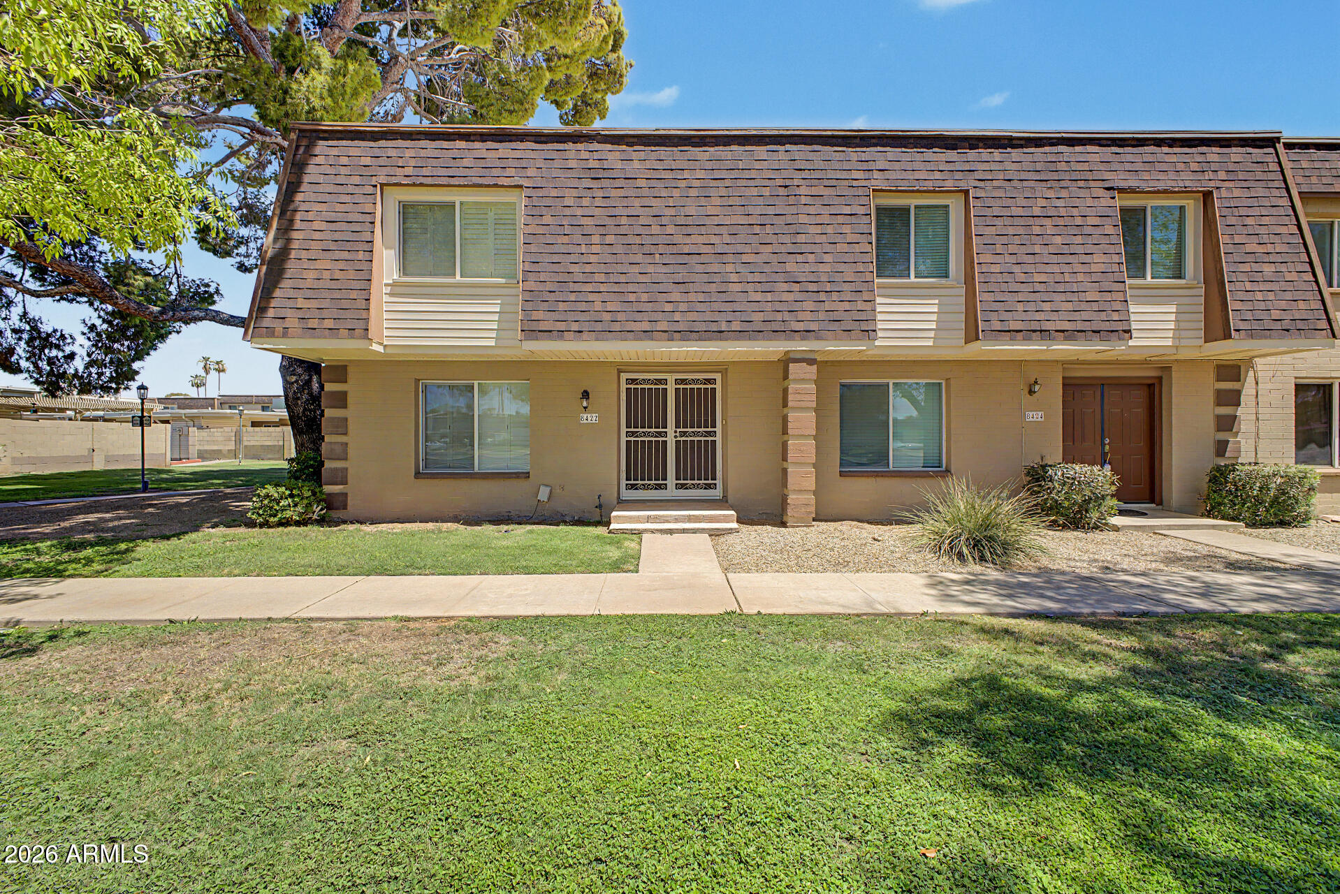 8422 E CHAPARRAL Road, Scottsdale, AZ 85250