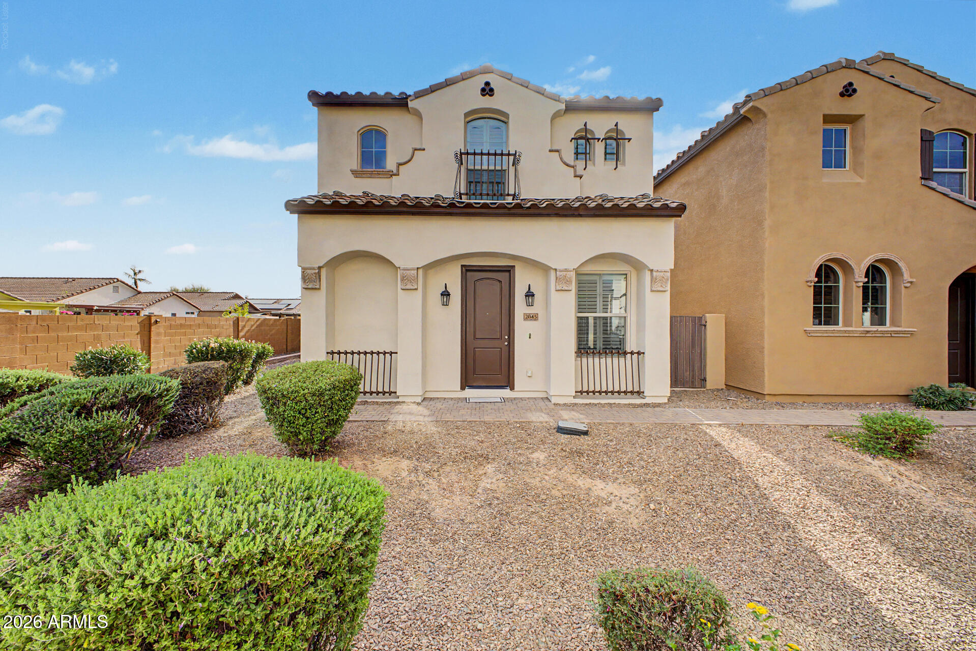 2045 E HEARTWOOD Lane, Phoenix, AZ 85022