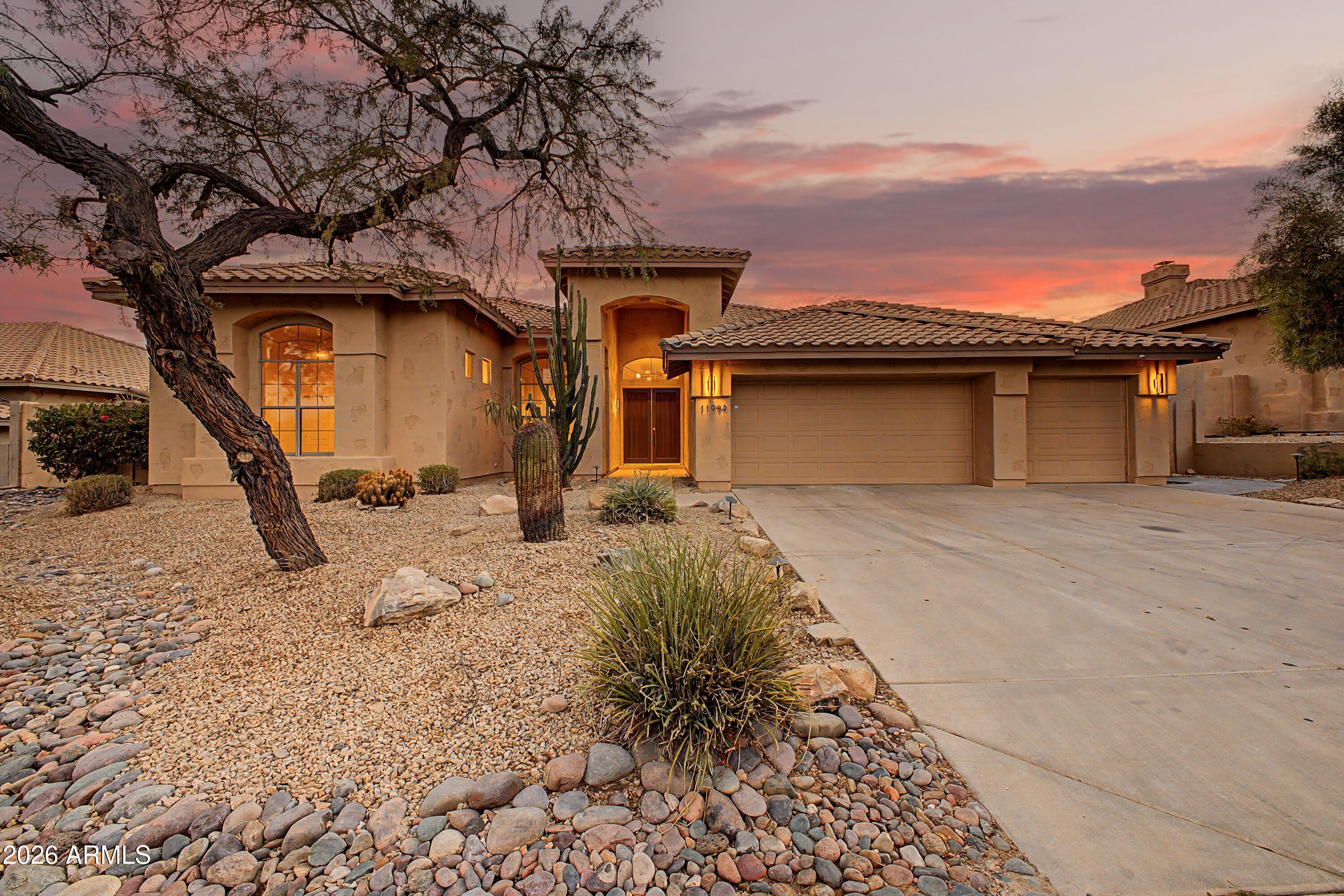 11994 N 125TH Street, Scottsdale, AZ 85259