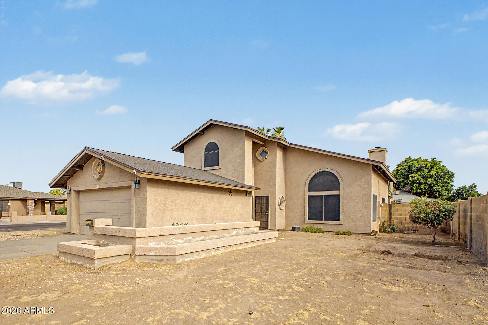 7885 W WINDSOR Boulevard, Glendale, AZ 85303