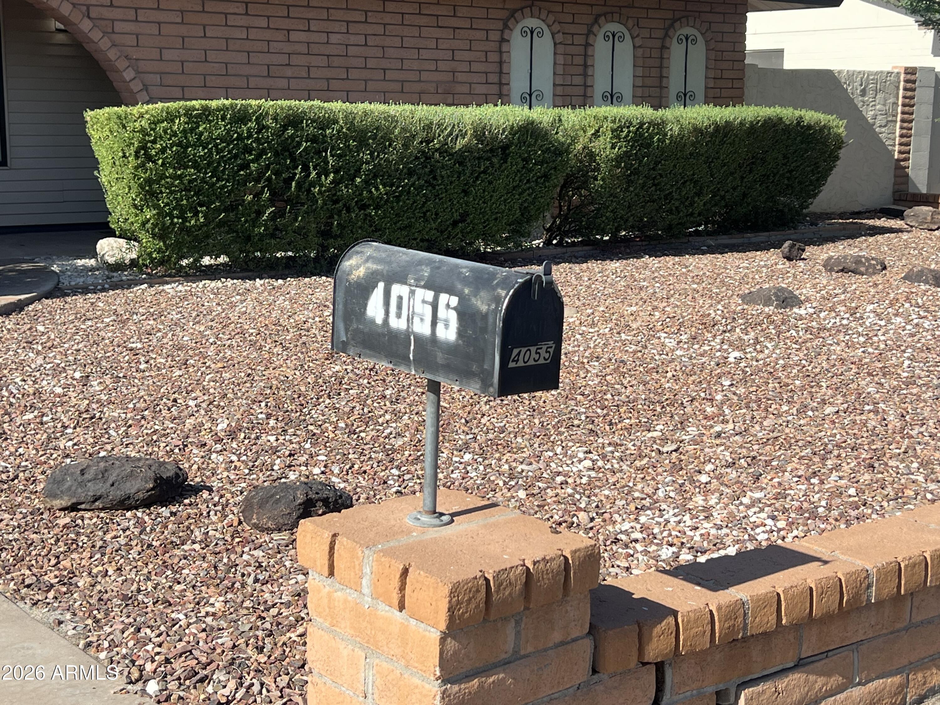 4055 W Mescal Street, Phoenix, AZ 85029