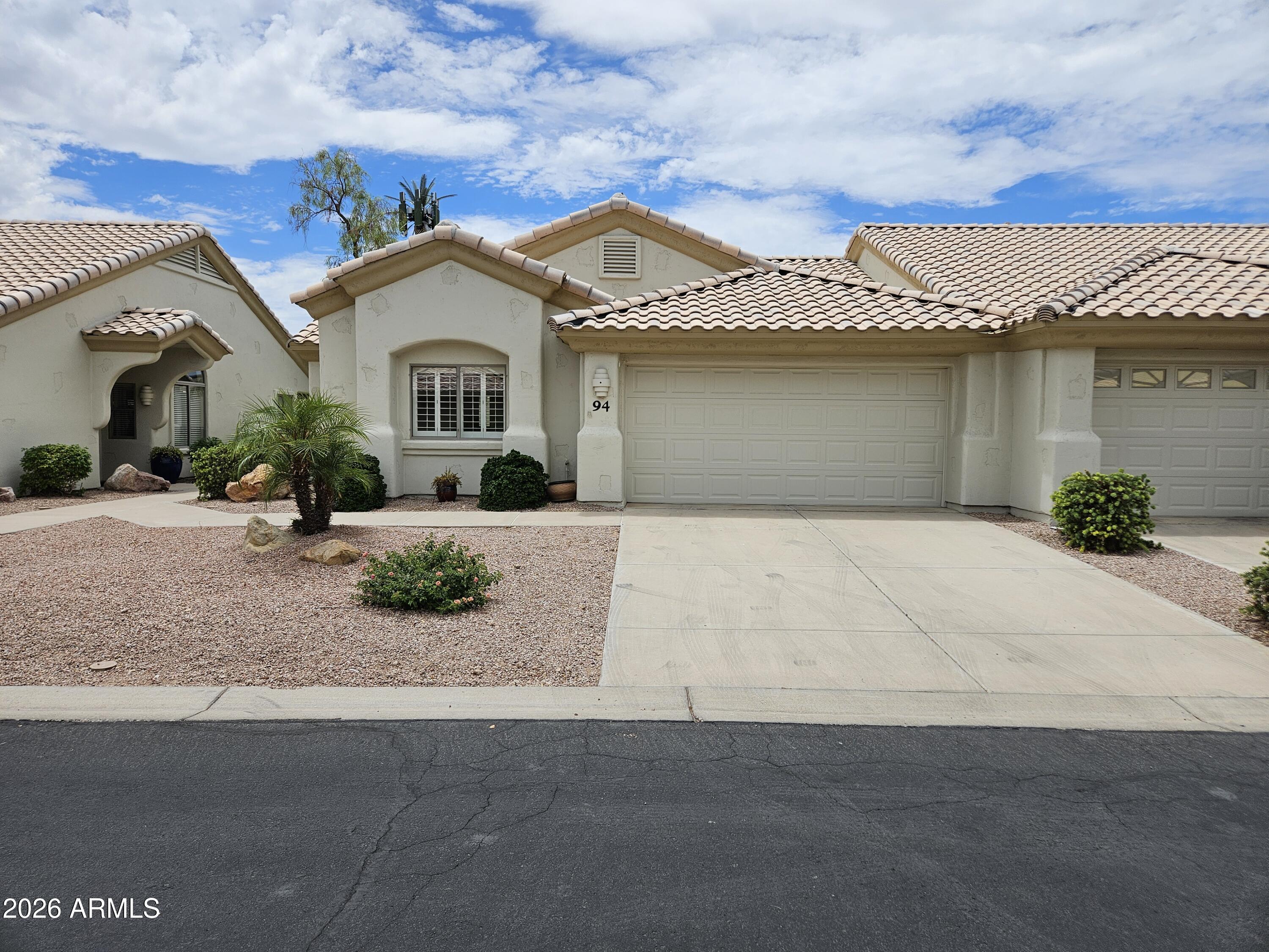 5830 E MCKELLIPS Road 94, Mesa, AZ 85215