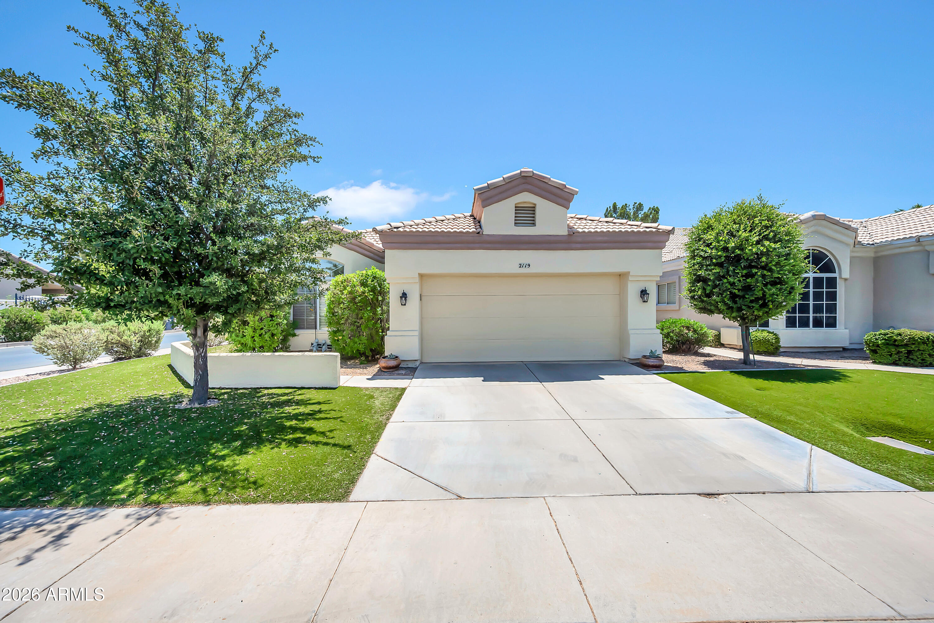 2119 E HURON Court, Gilbert, AZ 85234
