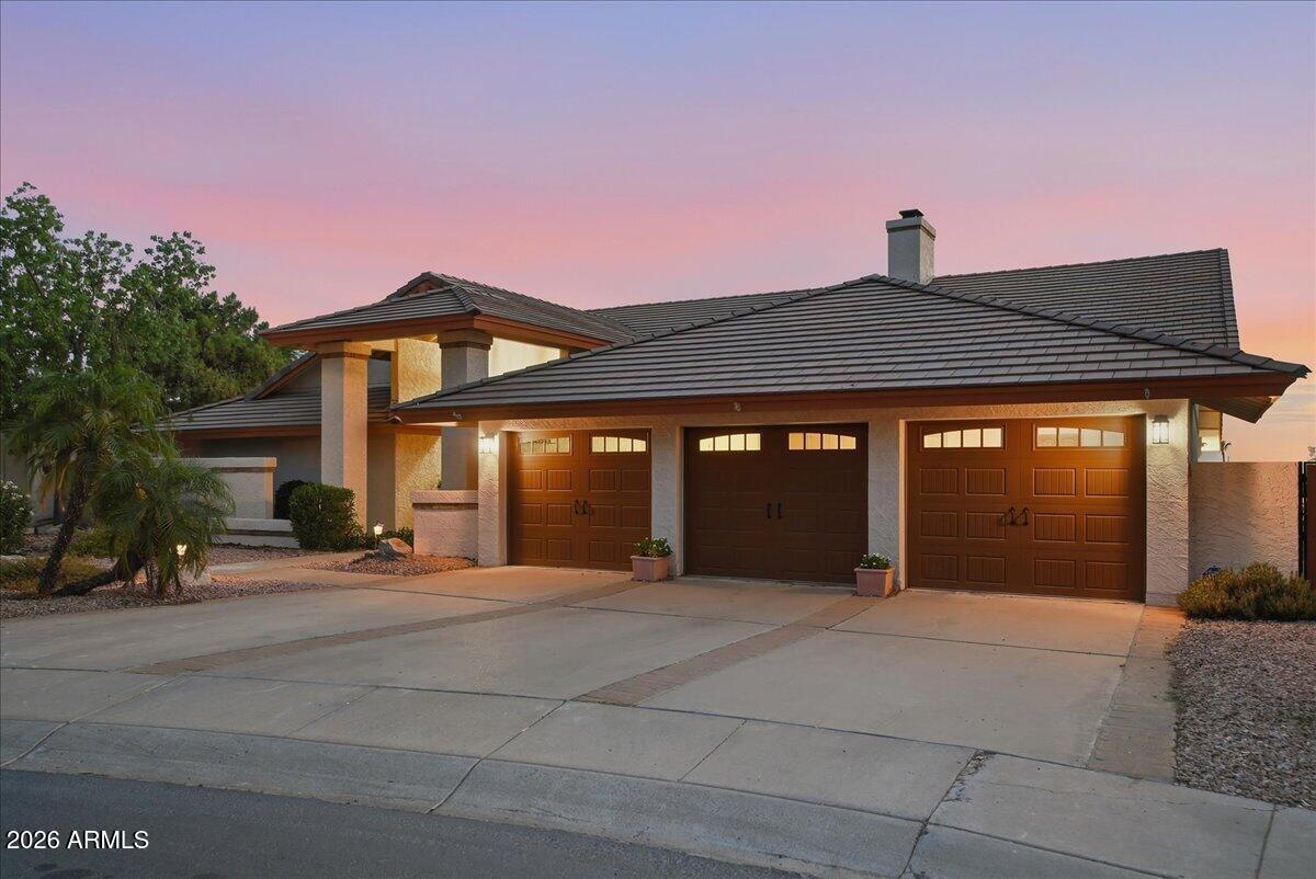 15814 N 12TH Street, Phoenix, AZ 85022