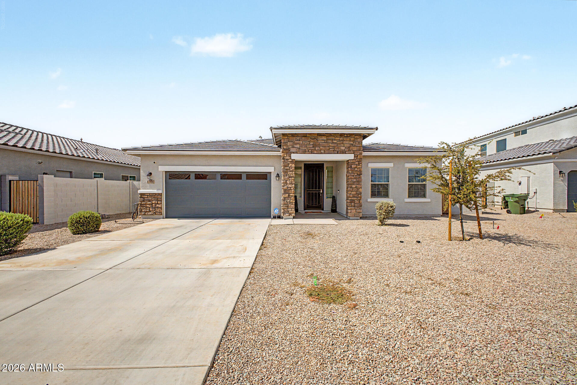 1376 E AVENIDA KINO, Casa Grande, AZ 85122