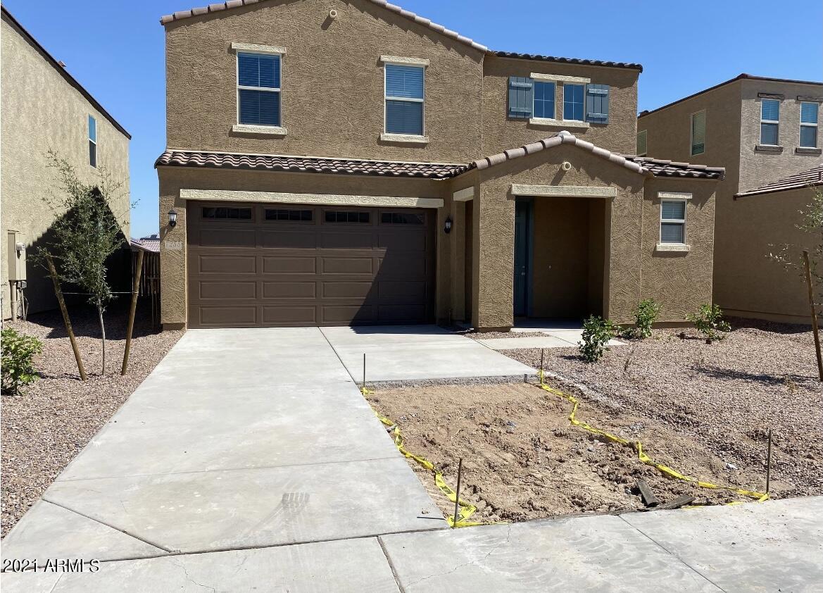 7243 N 125th Drive, Glendale, AZ 85307