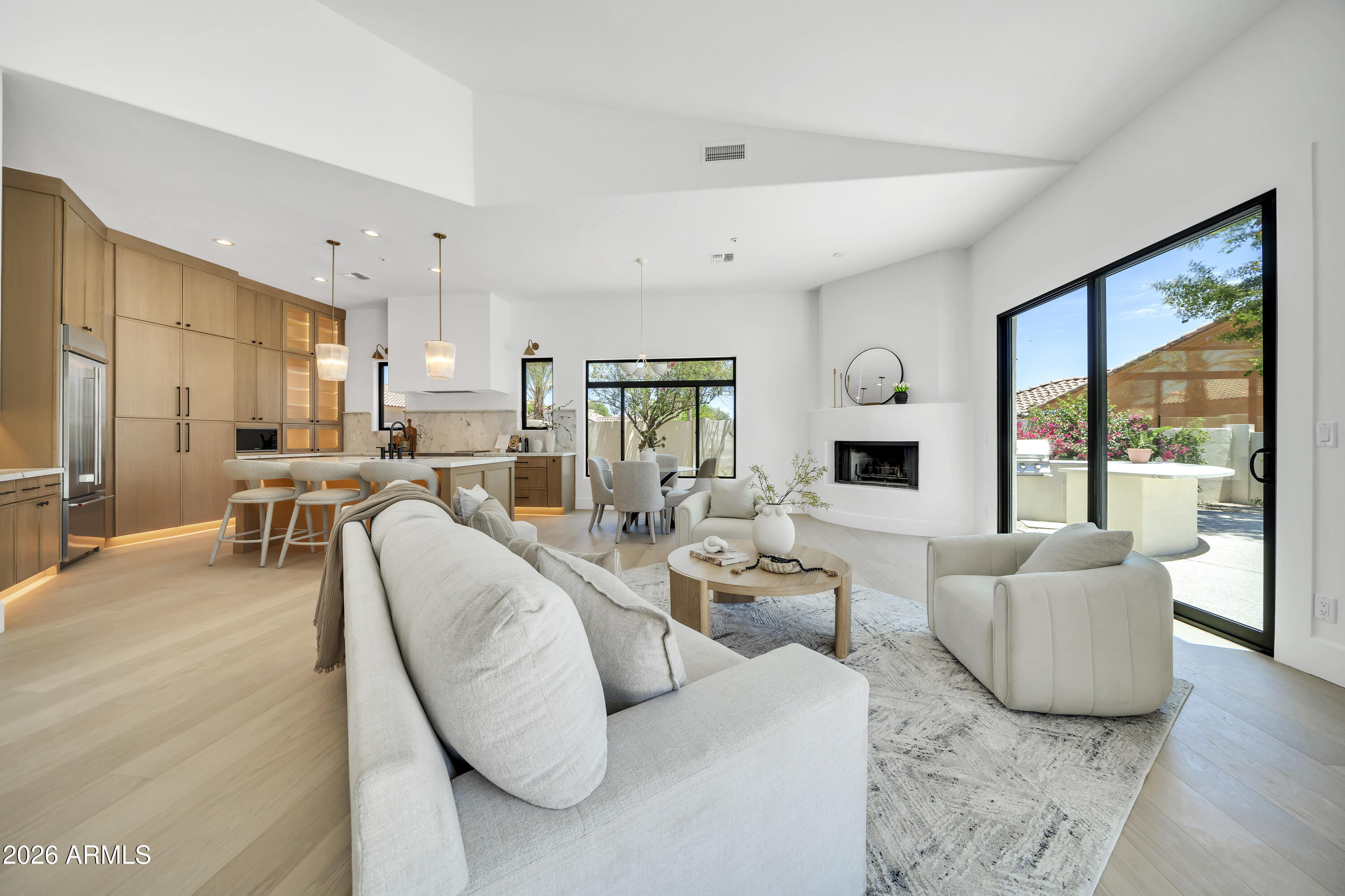7681 E CAMPO BELLO Drive, Scottsdale, AZ 85255