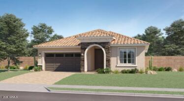 25242 N 174TH Lane, Surprise, AZ 85387