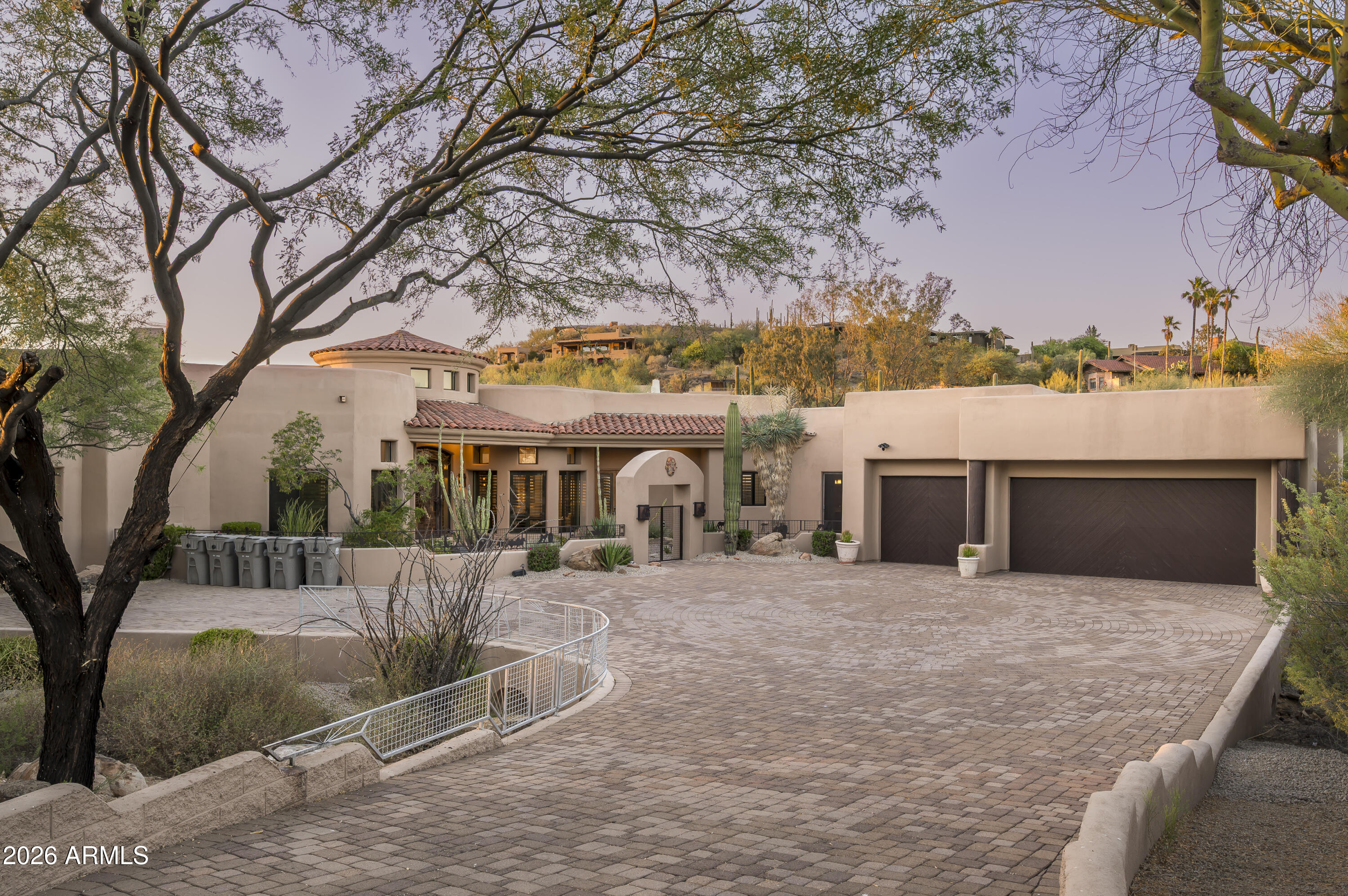 7624 E STAGECOACH Pass, Carefree, AZ 85377