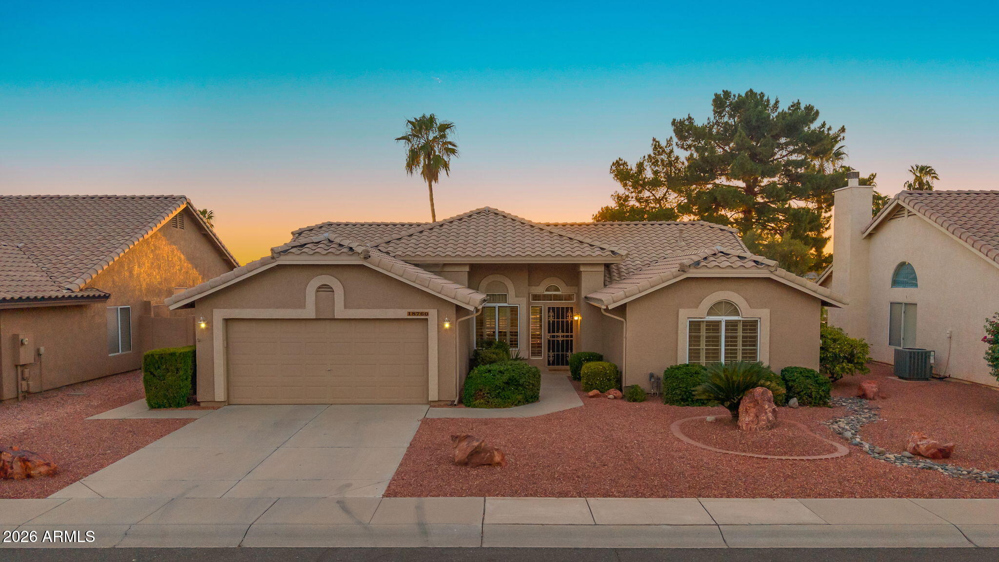 18760 N 87TH Avenue, Peoria, AZ 85382