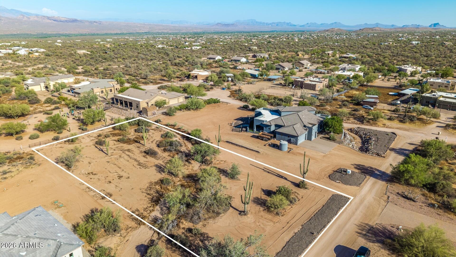 31425 N 166TH Place -, Scottsdale, AZ 85262