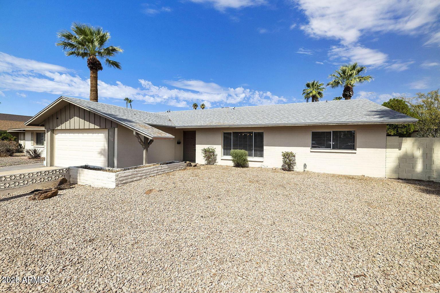 1732 E HERMOSA Drive, Tempe, AZ 85282