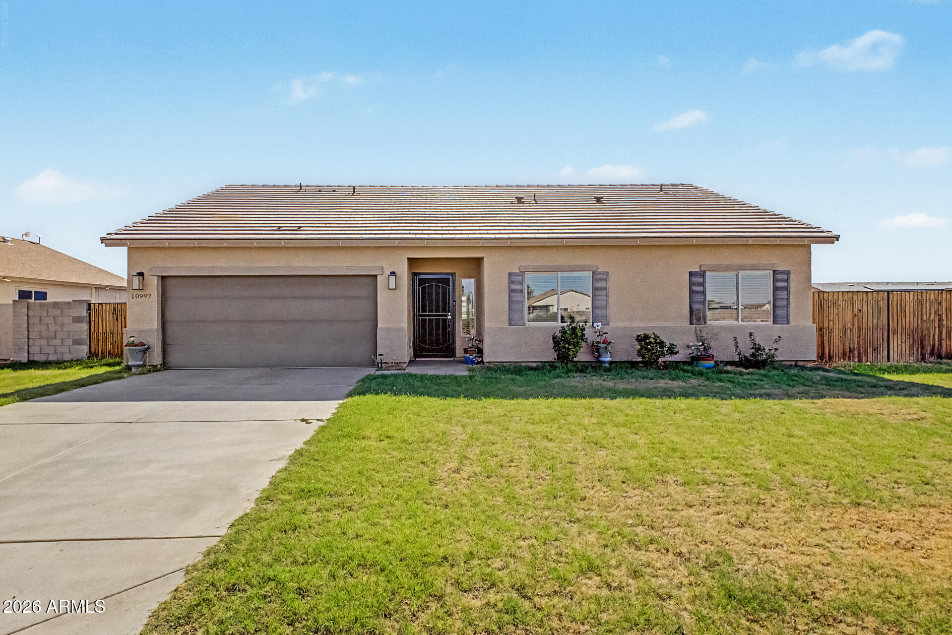 10997 W CAMBRIA Circle, Arizona City, AZ 85123