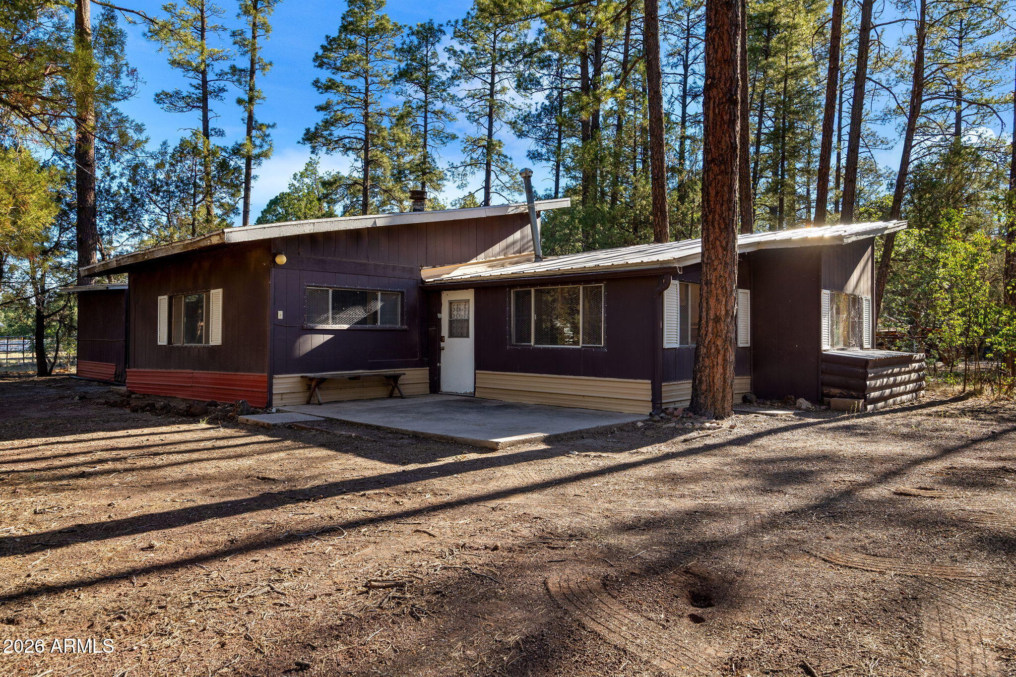 2671 JUNIPER Avenue, Lakeside, AZ 85929