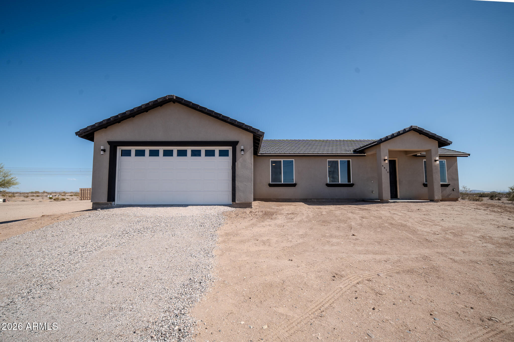 4410 S 344TH Drive, Tonopah, AZ 85354