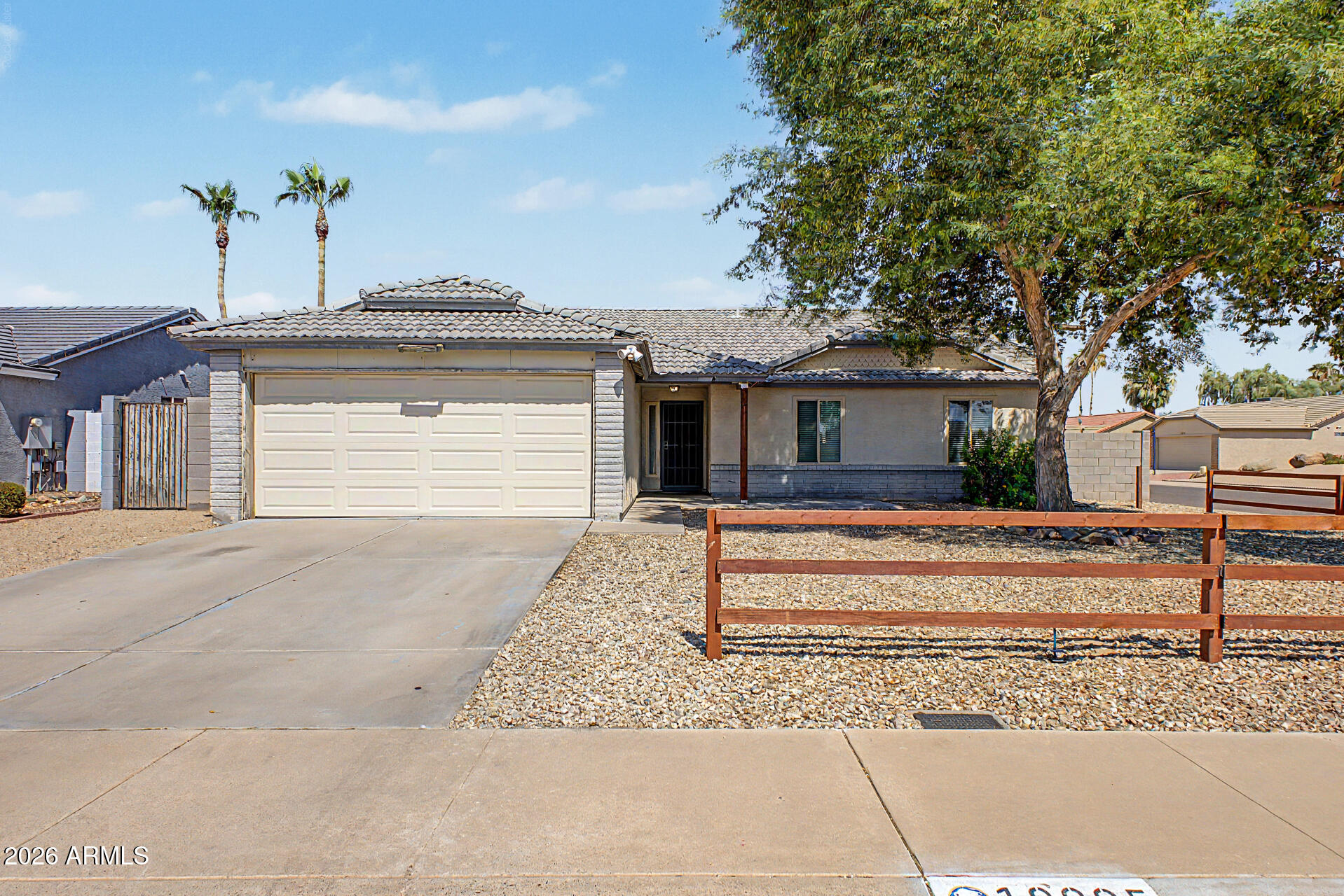 10005 N 64TH Avenue, Glendale, AZ 85302