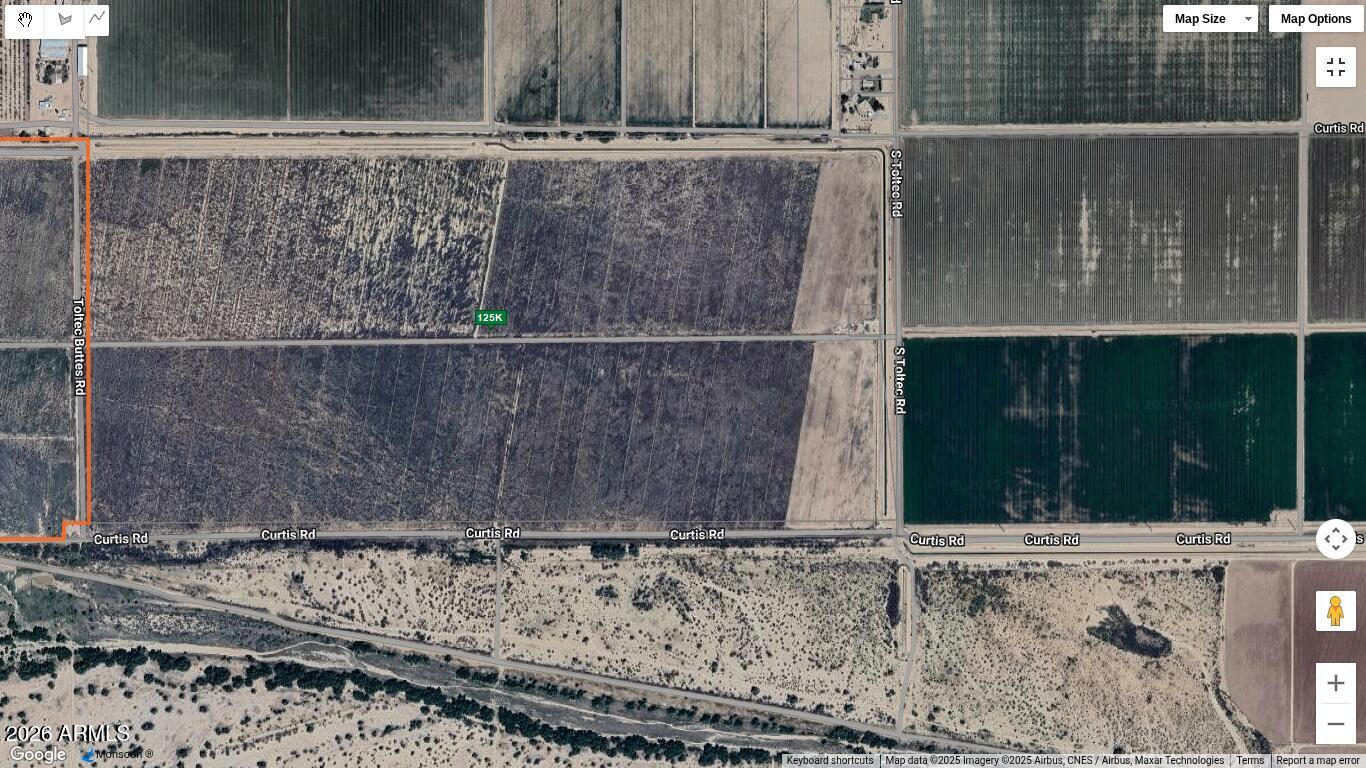 3 S Curtis Road 3, Eloy, AZ 85131