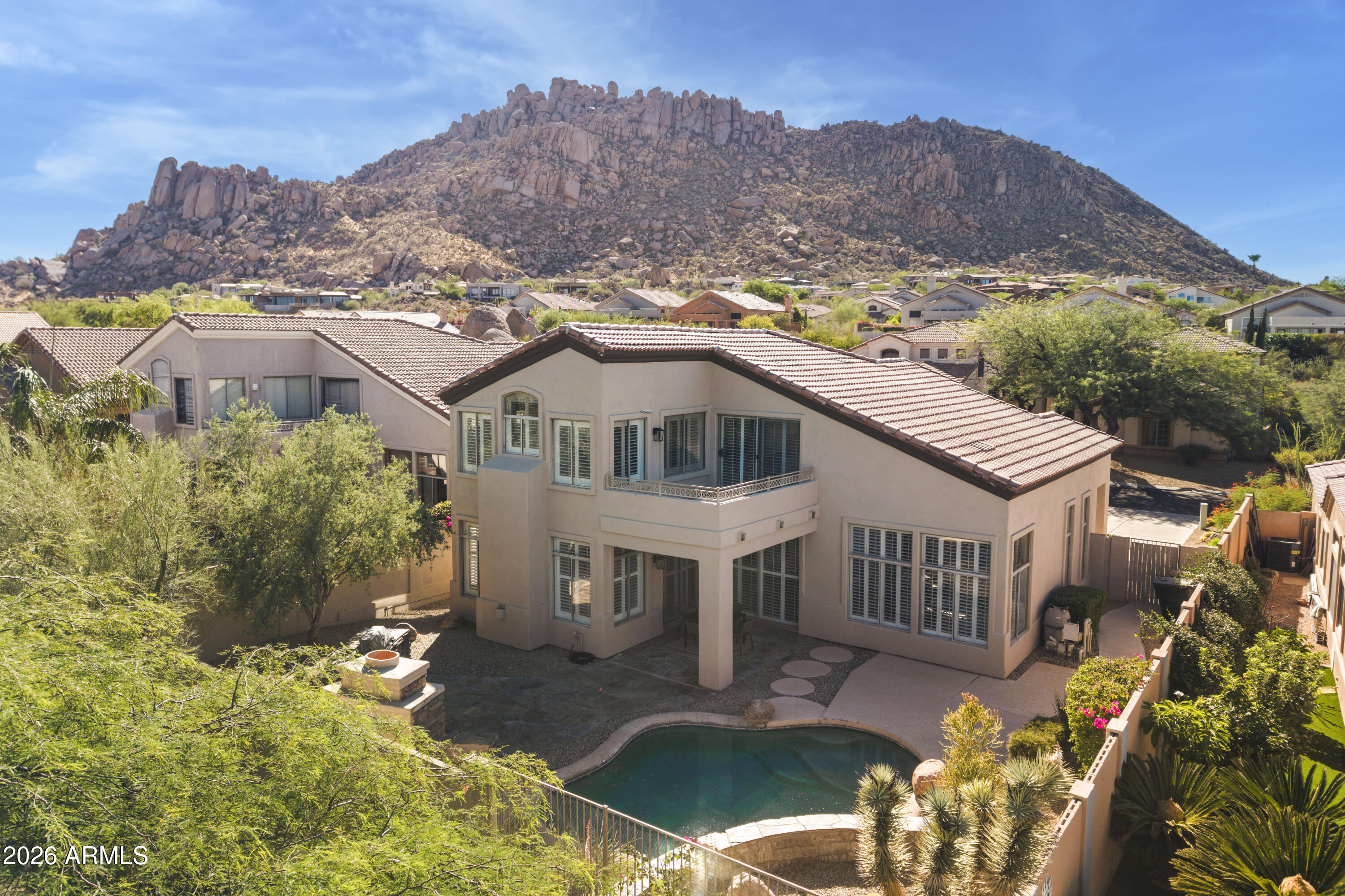 11571 E RANCH GATE Road, Scottsdale, AZ 85255