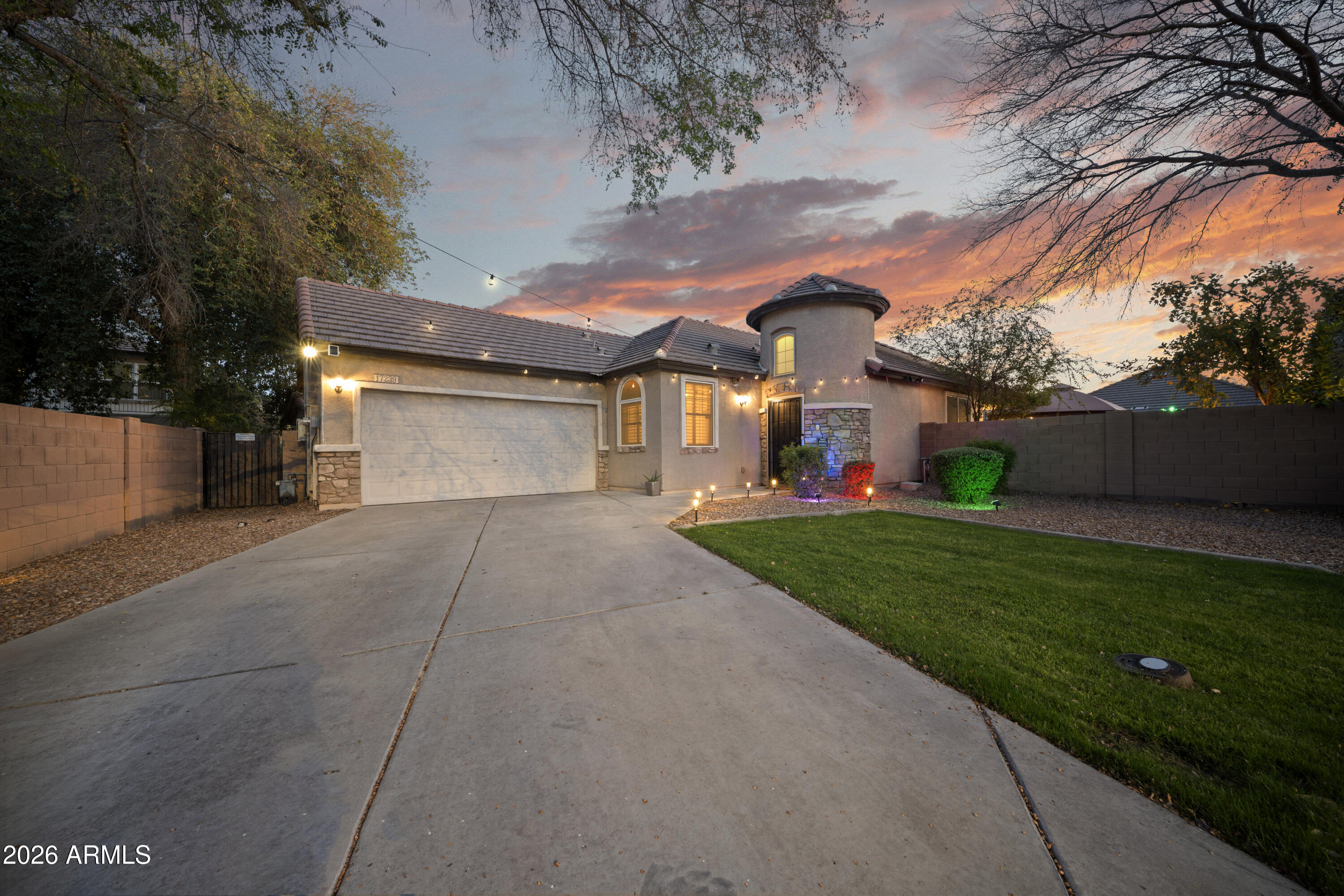 17239 W IRONWOOD Street, Surprise, AZ 85388