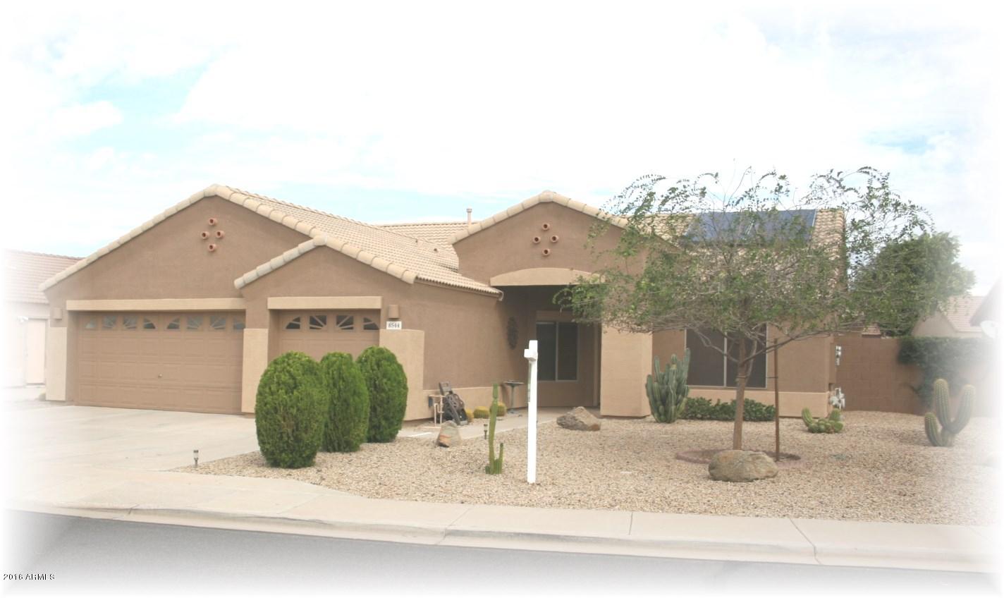 8544 E OCASO Avenue, Mesa, AZ 85212