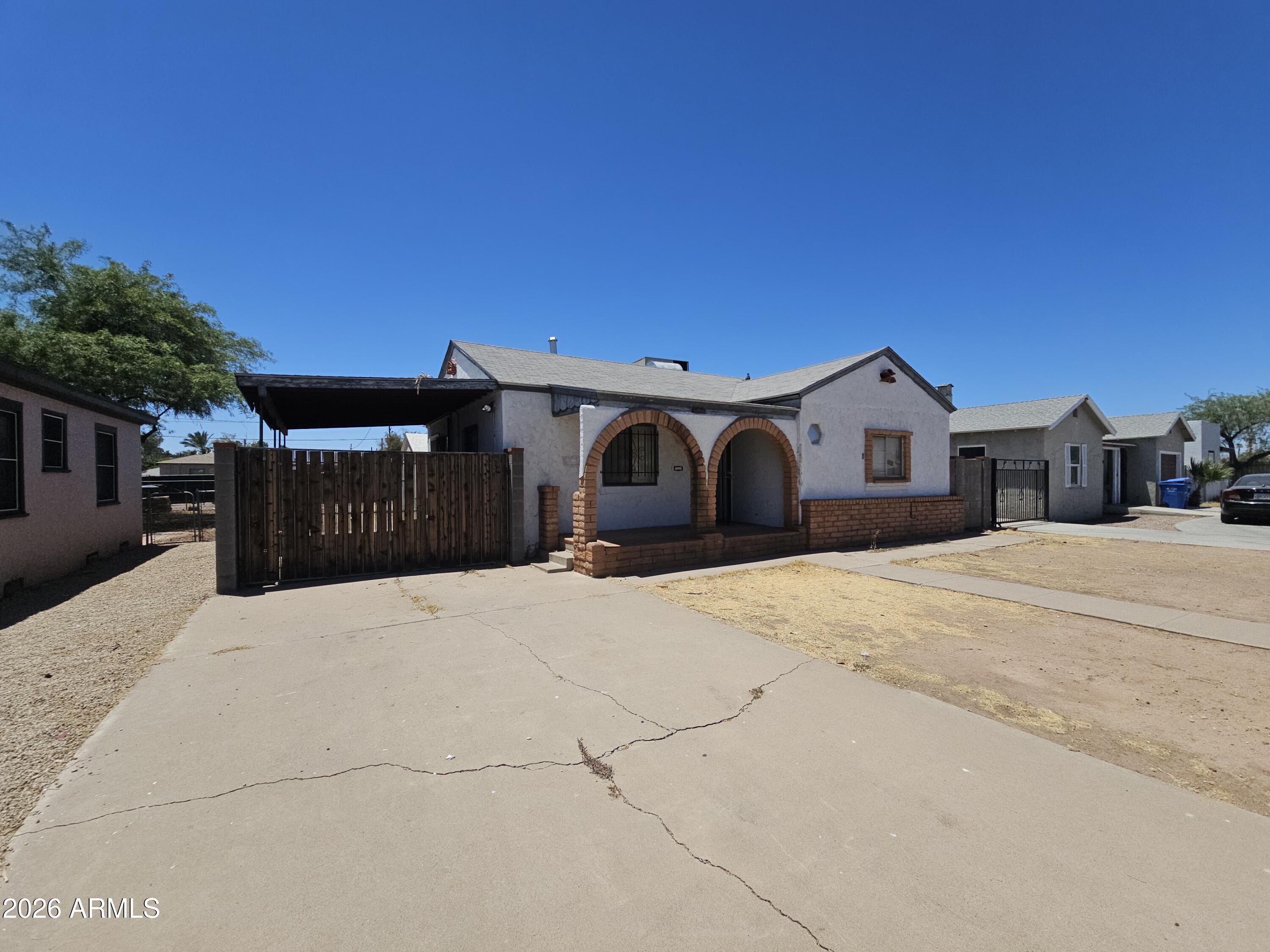 1110 N 18TH Street, Phoenix, AZ 85006