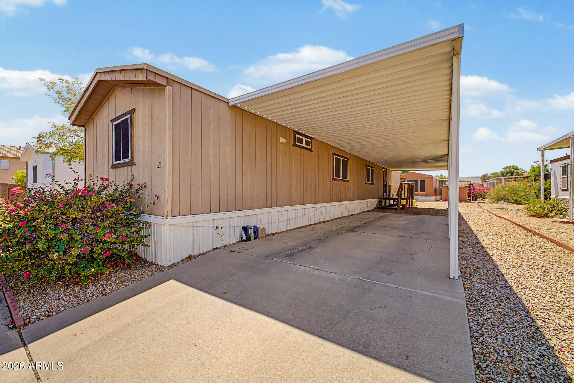 6227 N Litchfield Road 21, Litchfield Park, AZ 85340