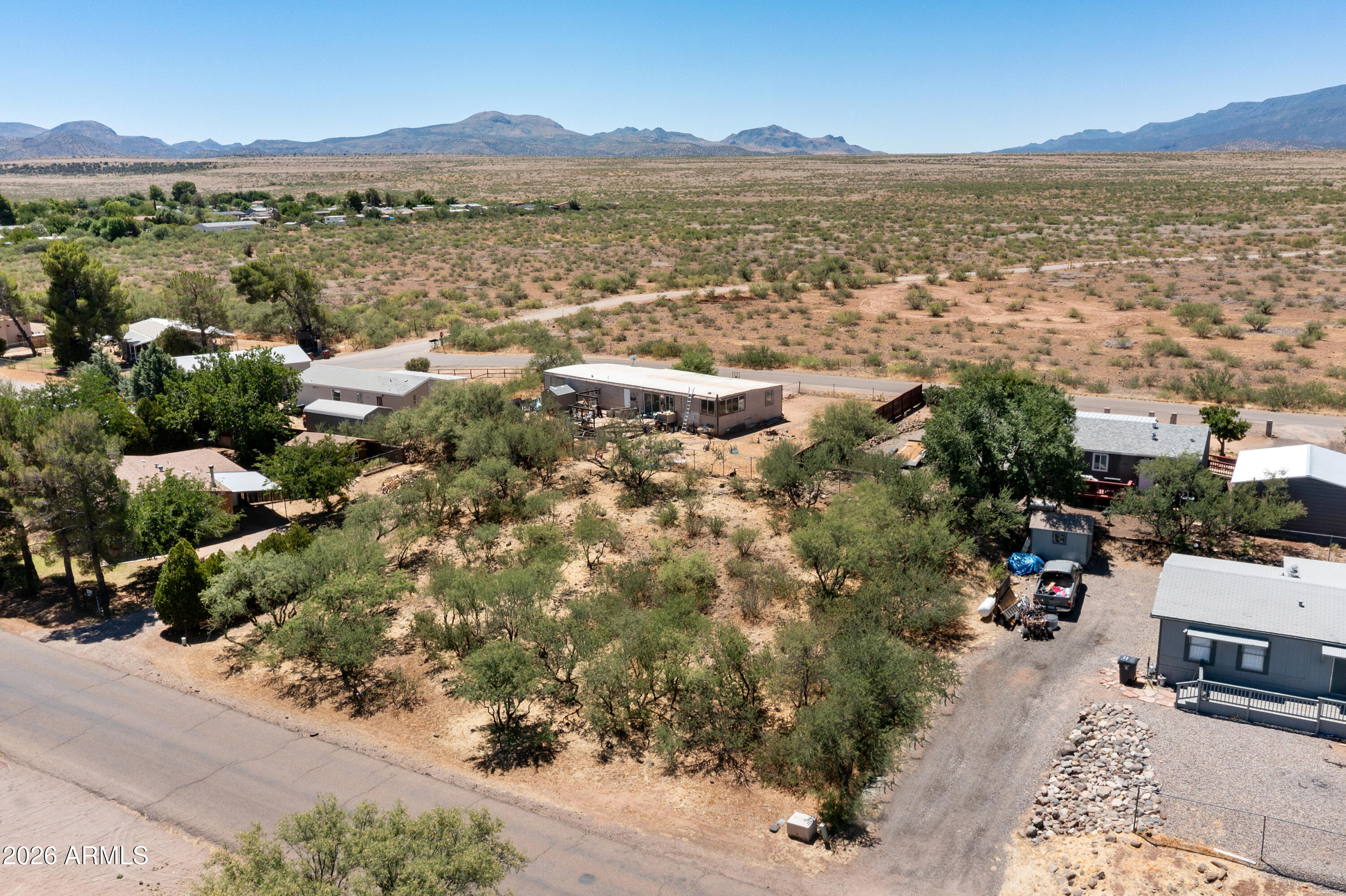 3061 E VERNON Avenue 1185, Camp Verde, AZ 86322