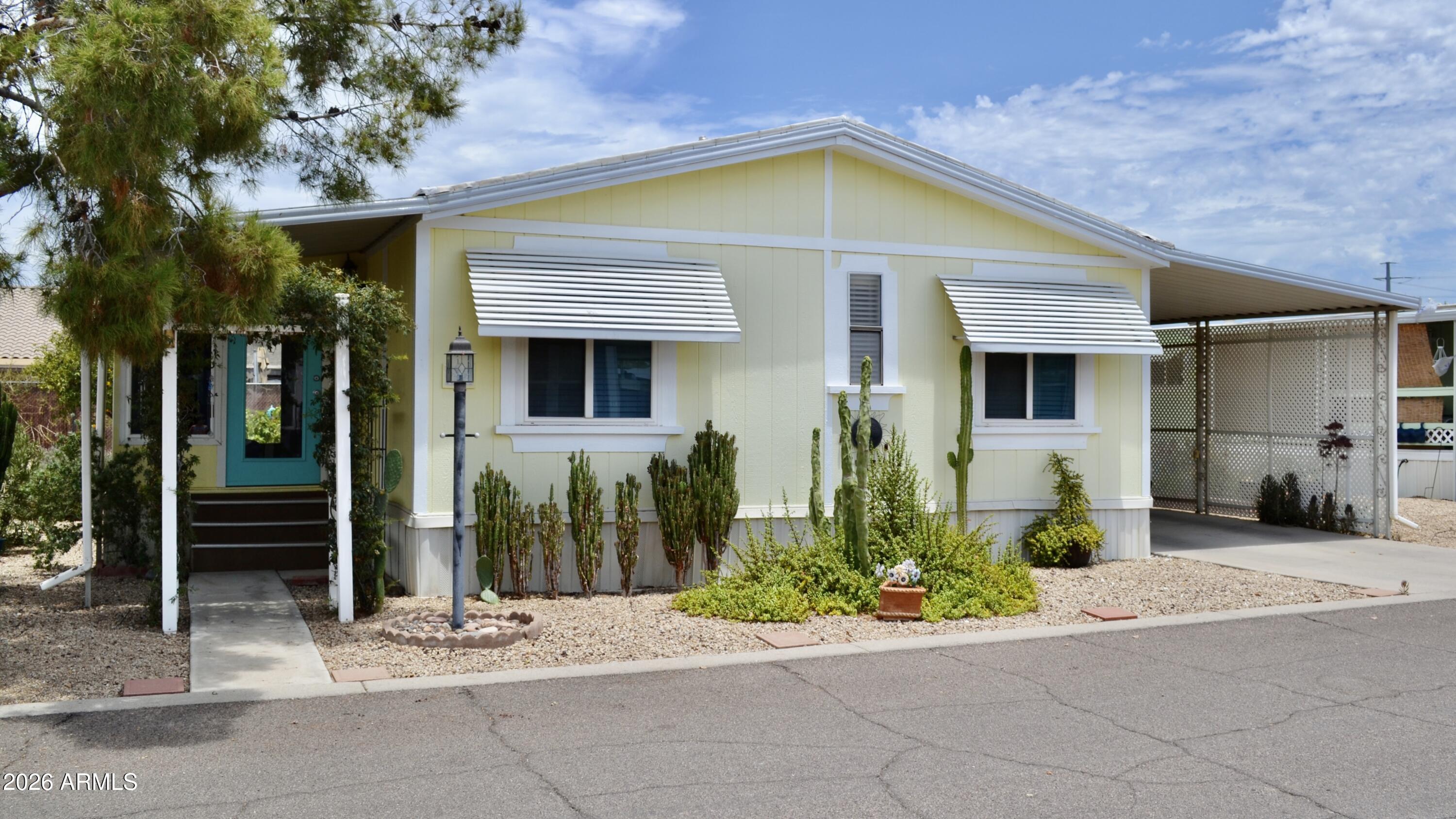19802 N 32ND Street 19, Phoenix, AZ 85050