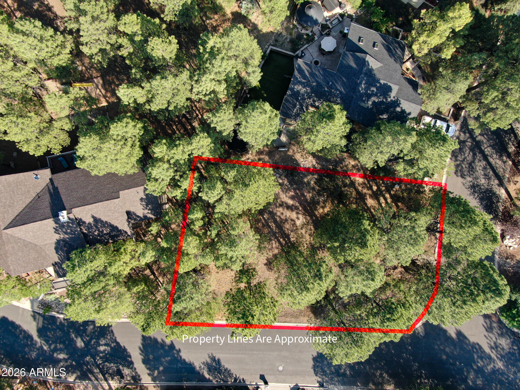 4405 E Dreamy Lane 42, Flagstaff, AZ 86004