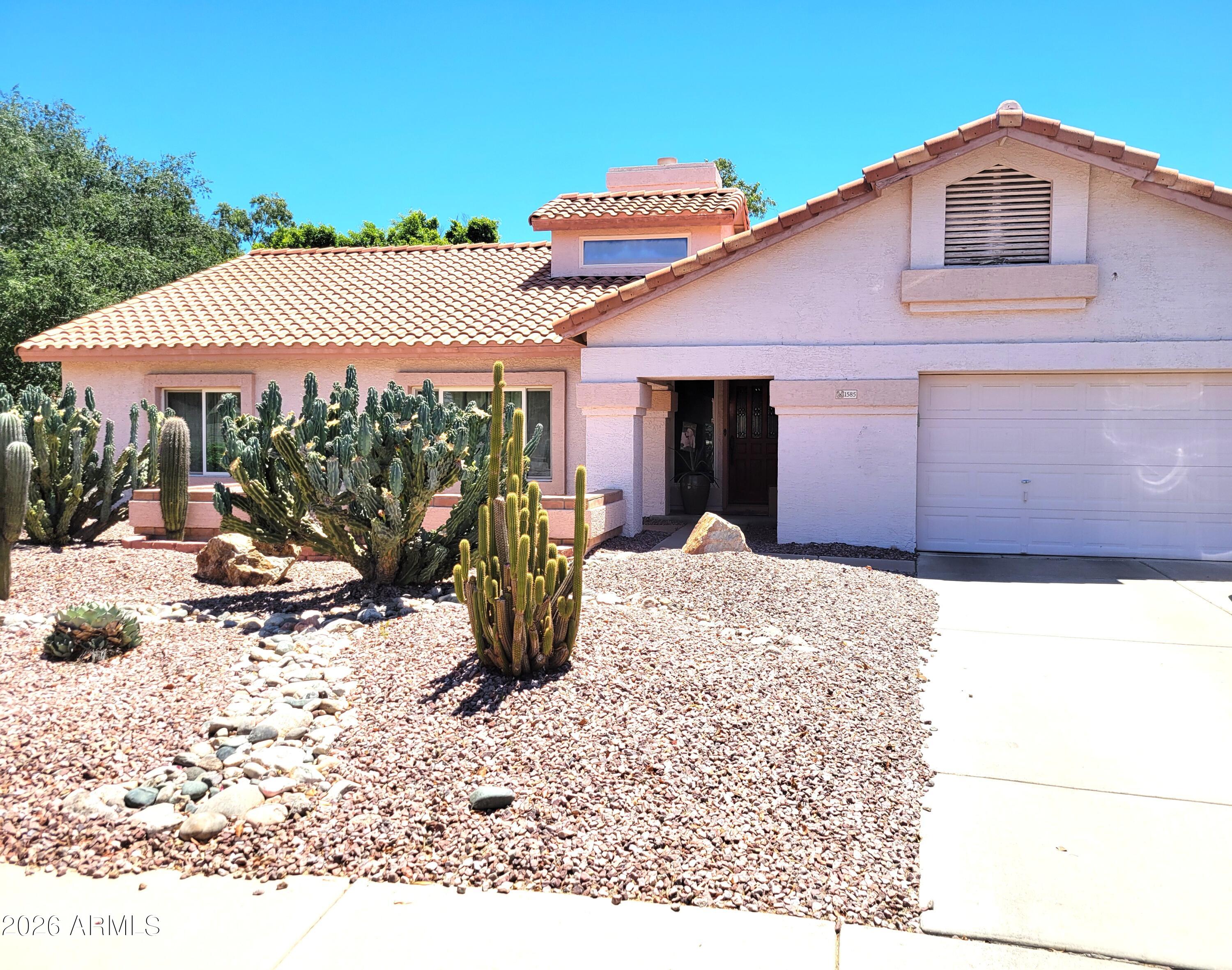 1585 W TYSON Street, Chandler, AZ 85224