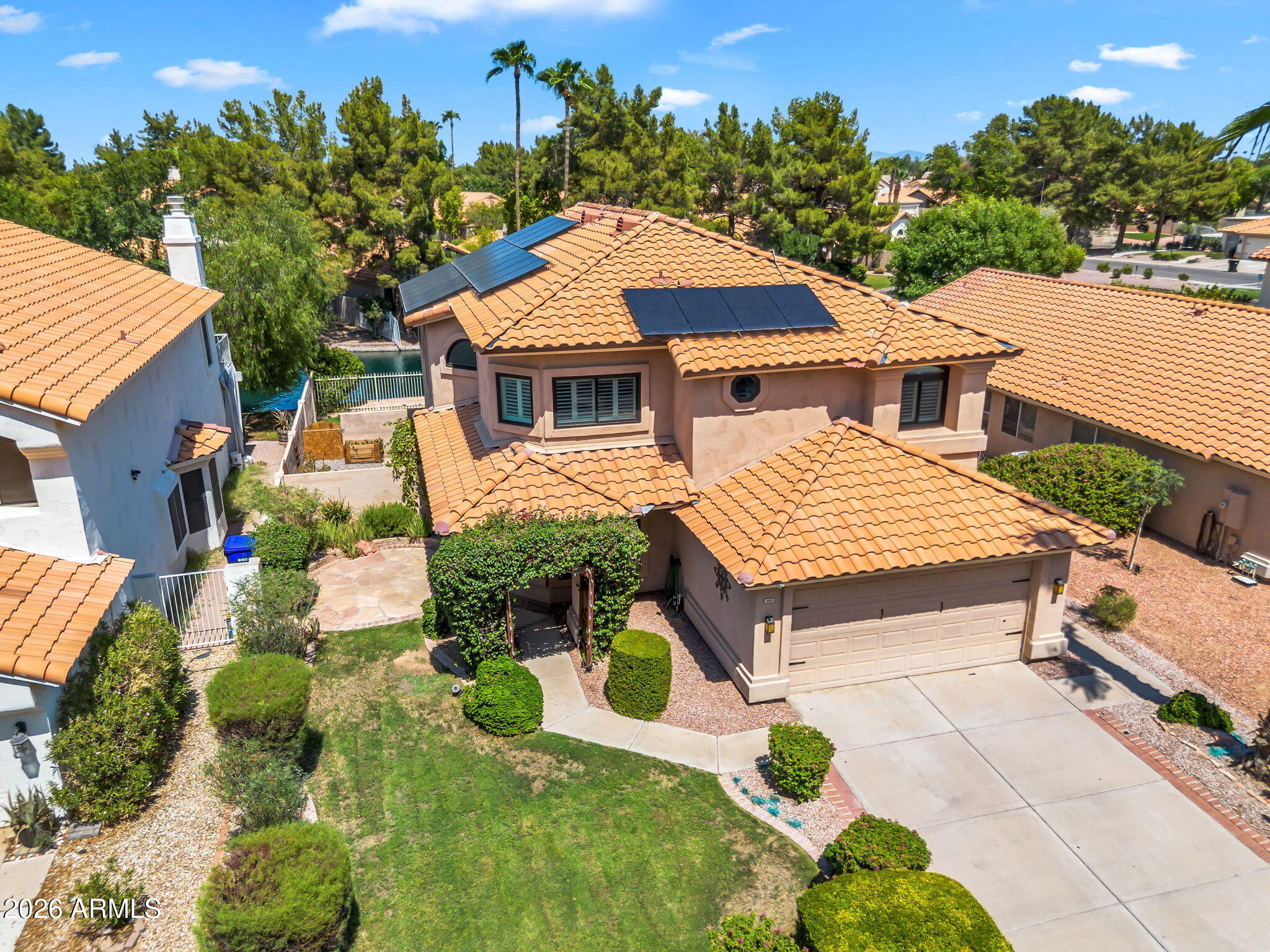 1575 S PENNINGTON Drive, Chandler, AZ 85286