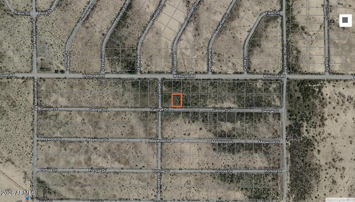 5110 W GEORGE Drive 12, Eloy, AZ 85131