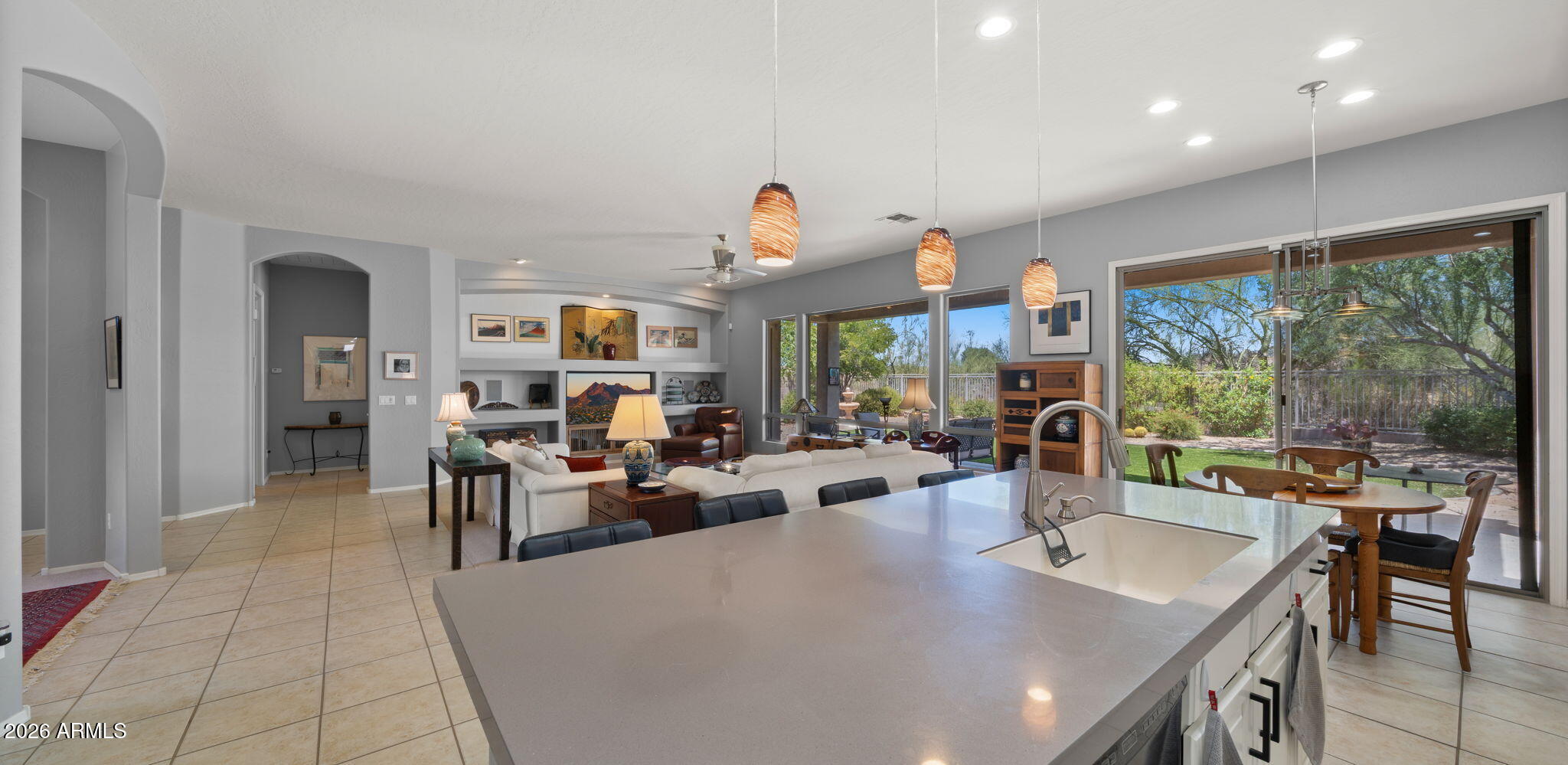 4044 E DESERT FOREST Trail, Cave Creek, AZ 85331