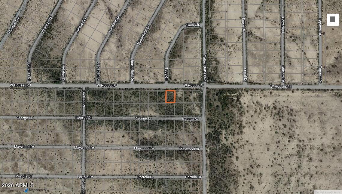 5035 W HOUSER Road 23, Eloy, AZ 85131