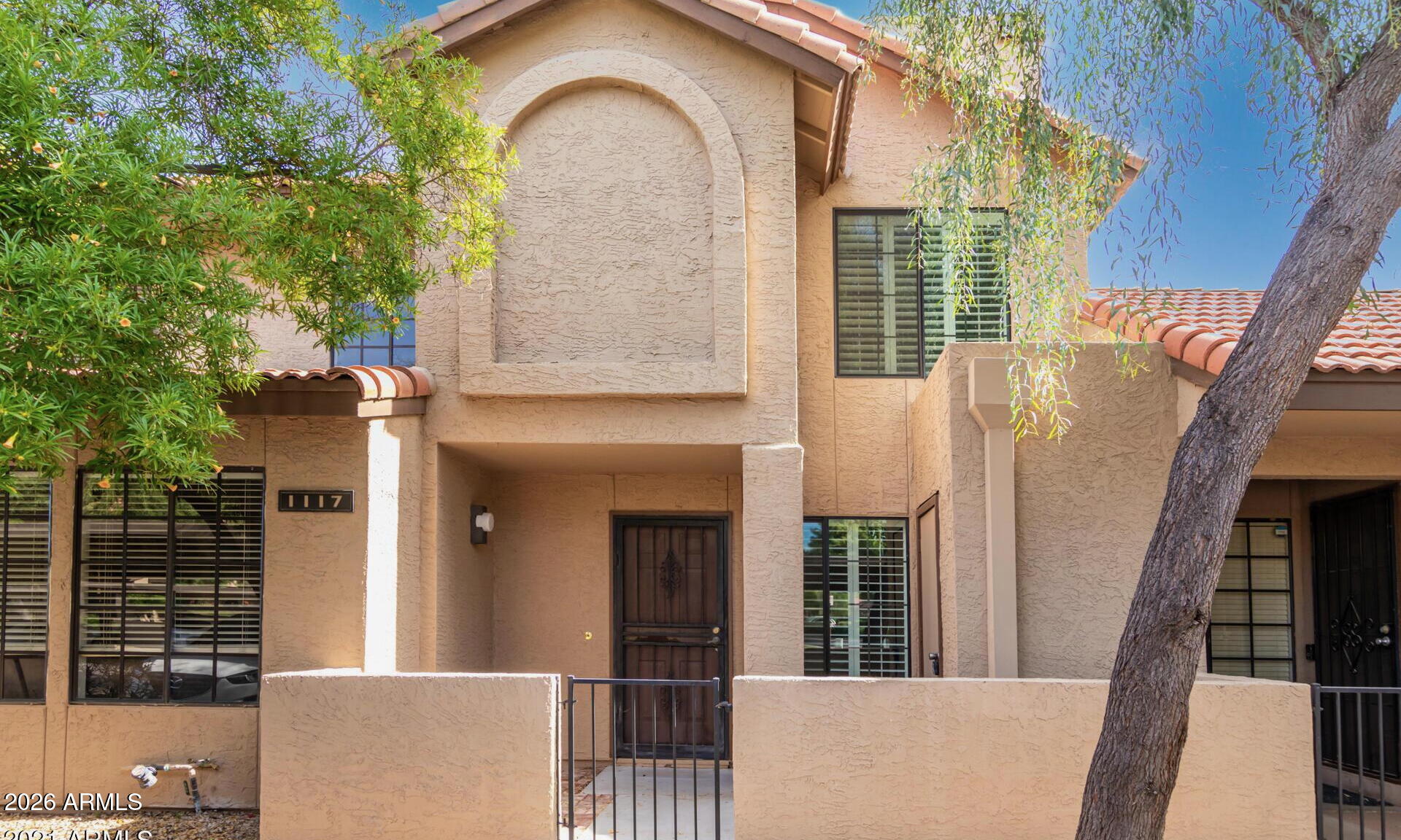 8625 E BELLEVIEW Place 1117, Scottsdale, AZ 85257