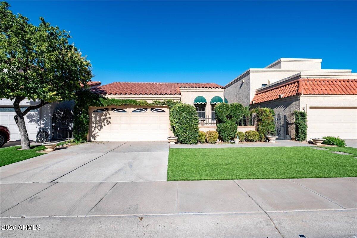 9745 N 80TH Place, Scottsdale, AZ 85258
