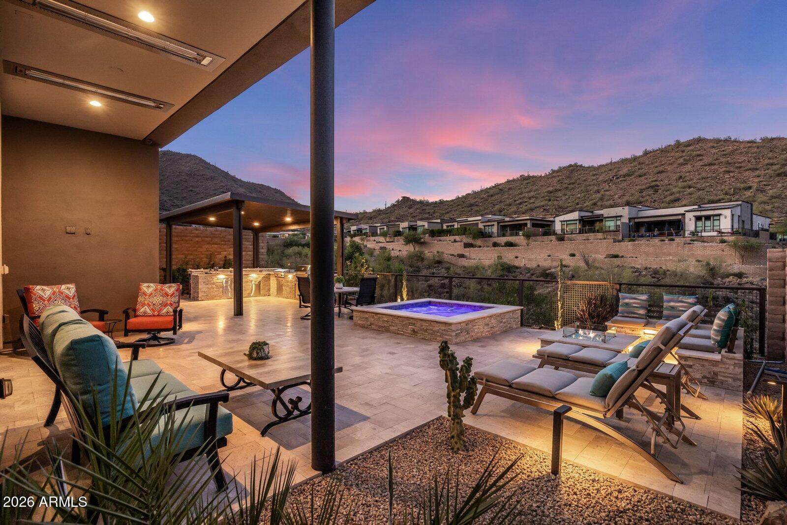 14166 E HIGHLAND Avenue, Fountain Hills, AZ 85268