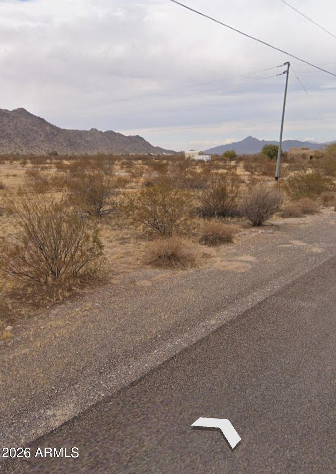 XXXX N STONEBLUFF Road N/A, Maricopa, AZ 85139