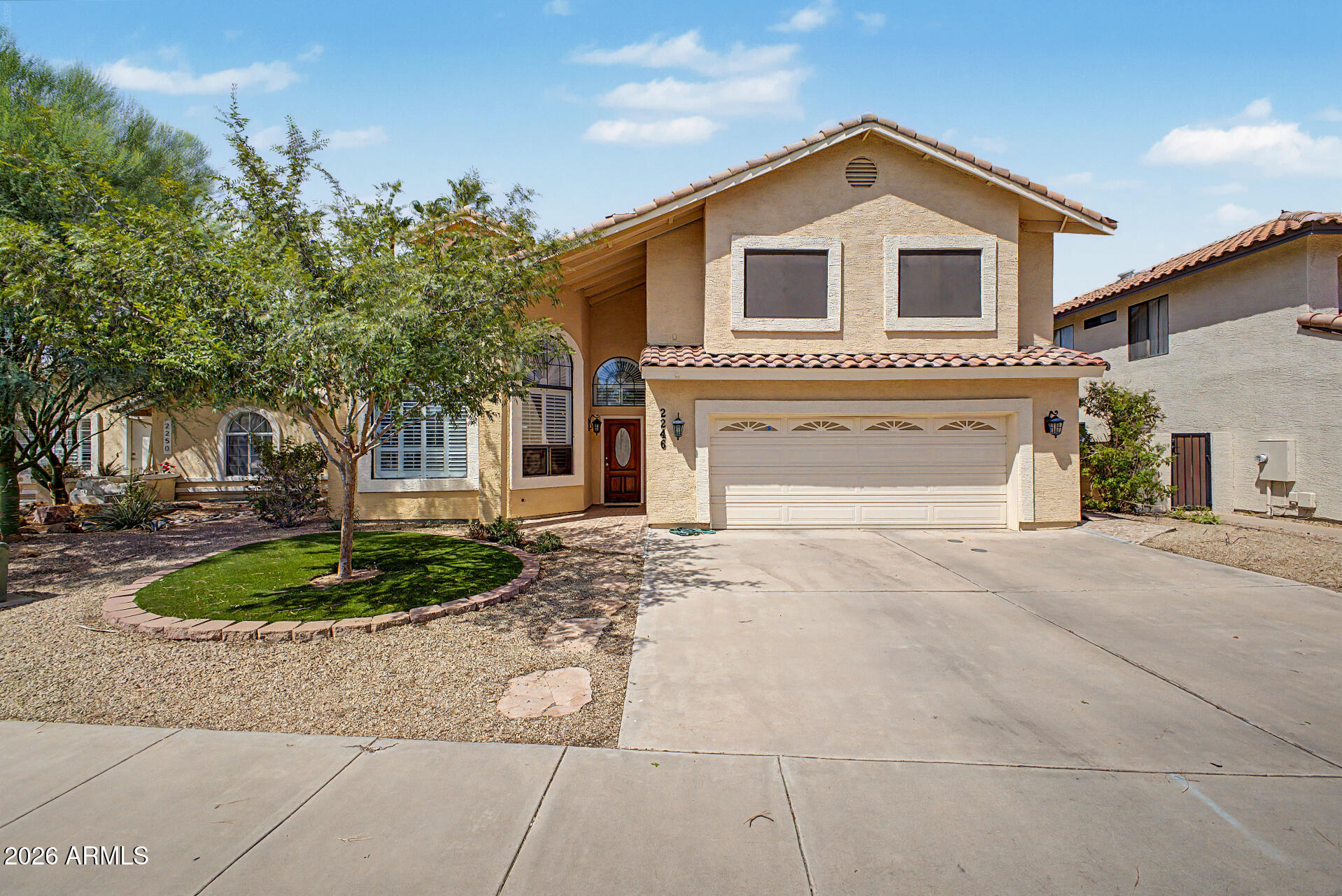 2246 S COTTONWOOD, Mesa, AZ 85202