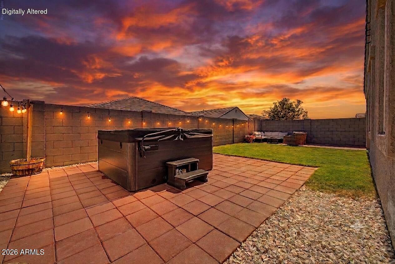 18769 W ADAMS Street, Buckeye, AZ 85326
