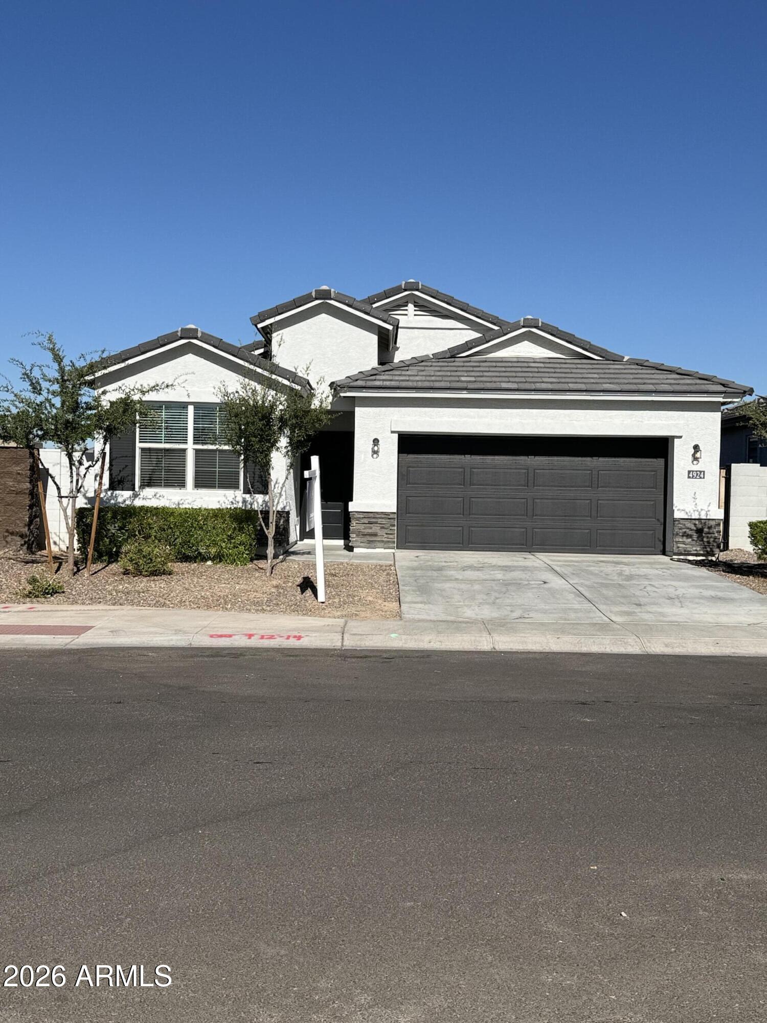 4924 S 104TH Drive, Tolleson, AZ 85353