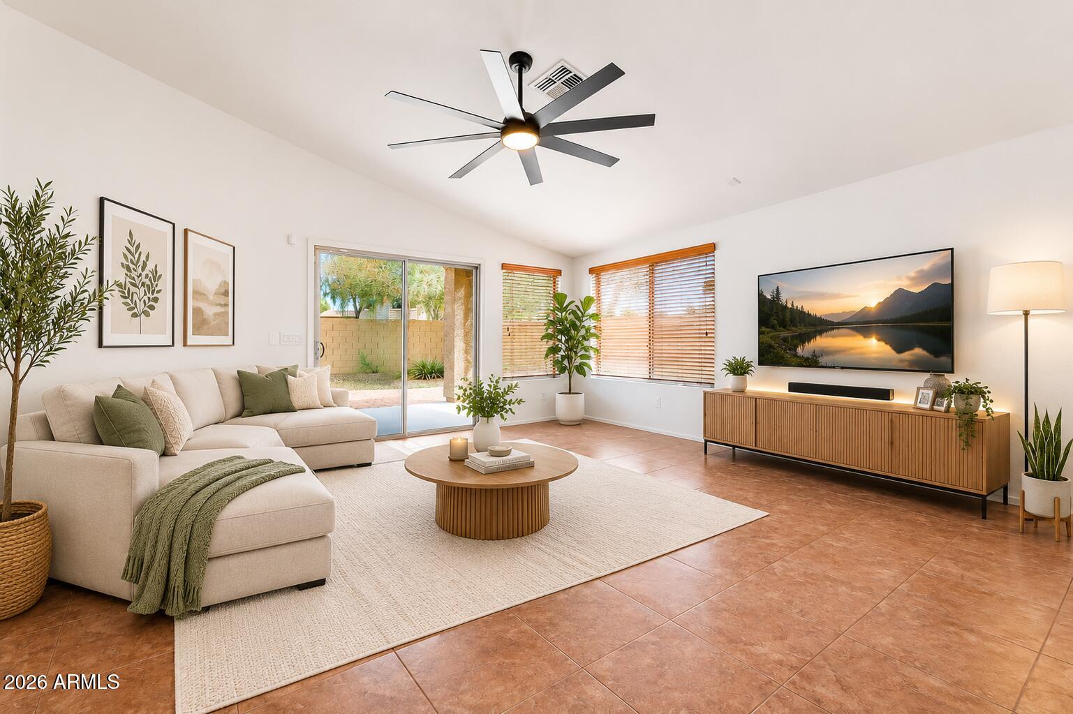 2956 E Shady Spring Trail, Phoenix, AZ 85024