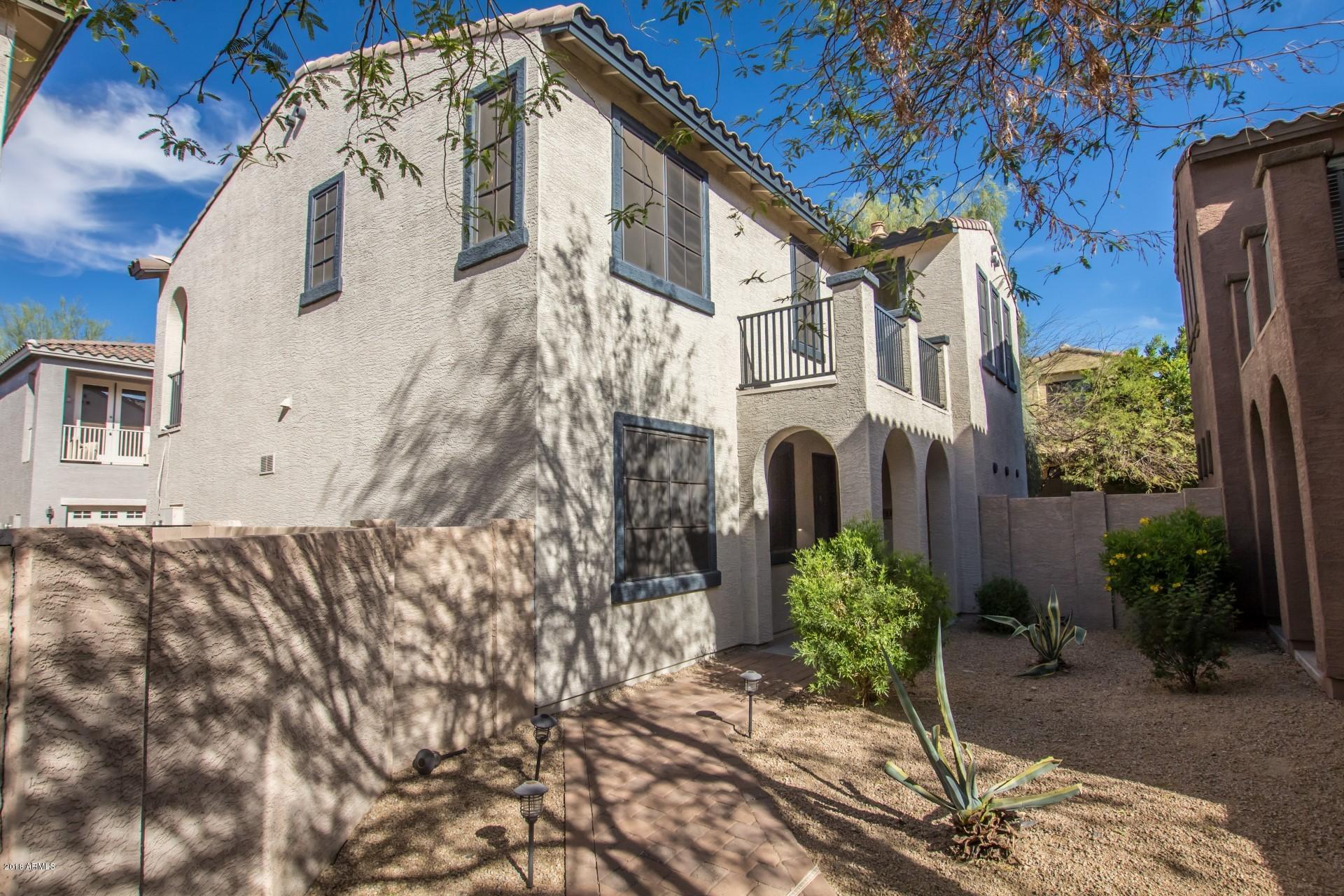 2310 W SLEEPY RANCH Road, Phoenix, AZ 85085