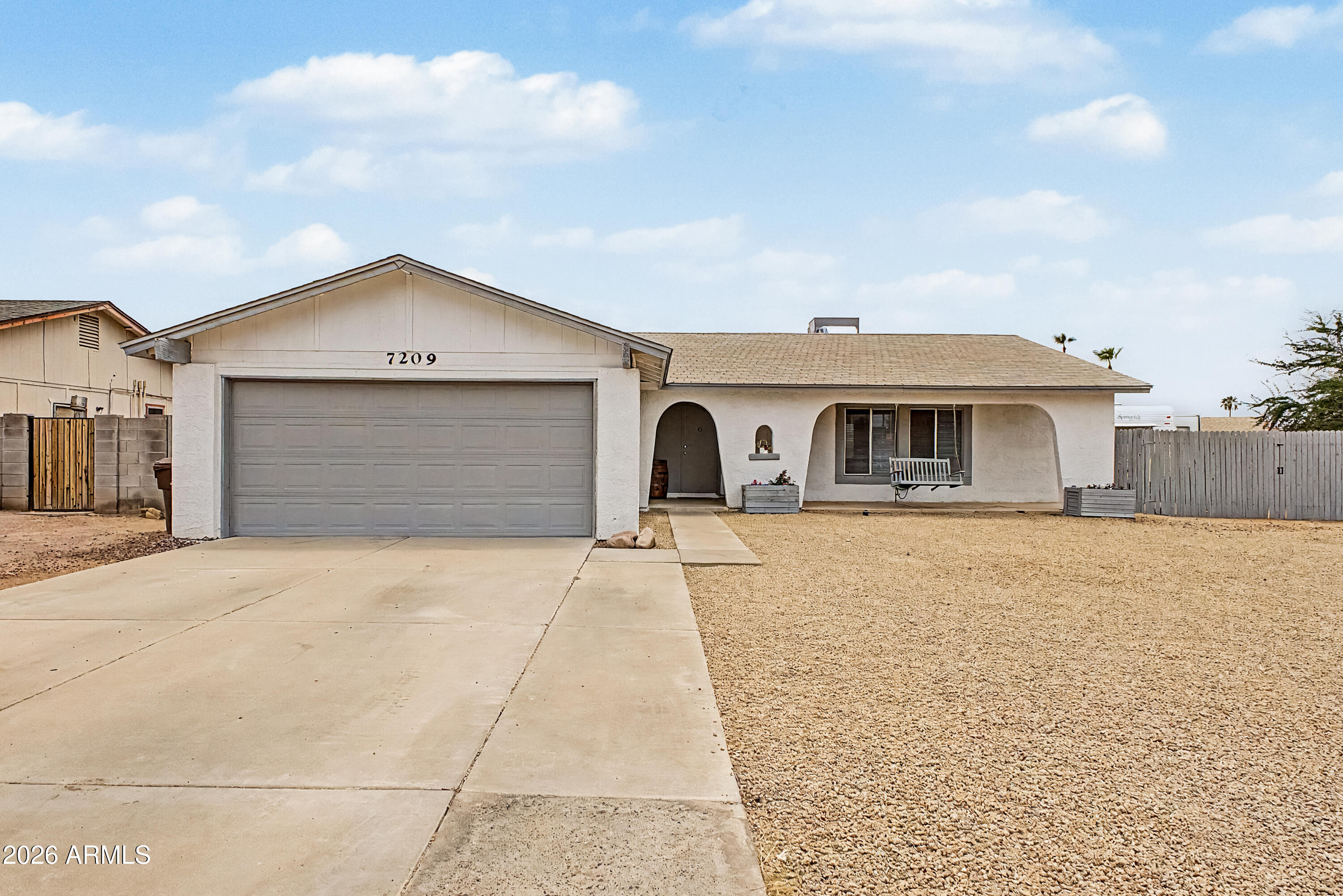 7209 W PALO VERDE Avenue, Peoria, AZ 85345